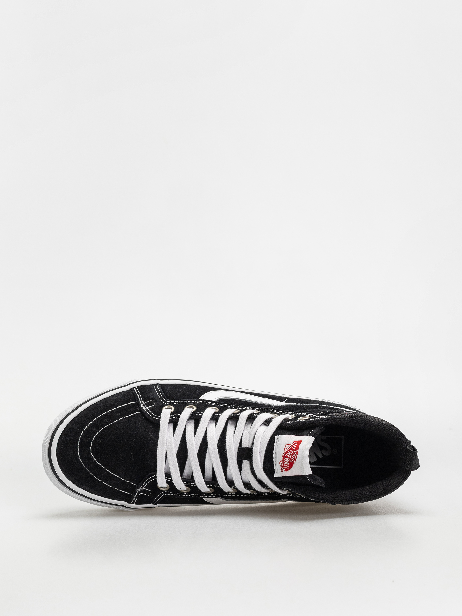 Обувки Vans Mte Sk8 Hi Insulated (black/white)