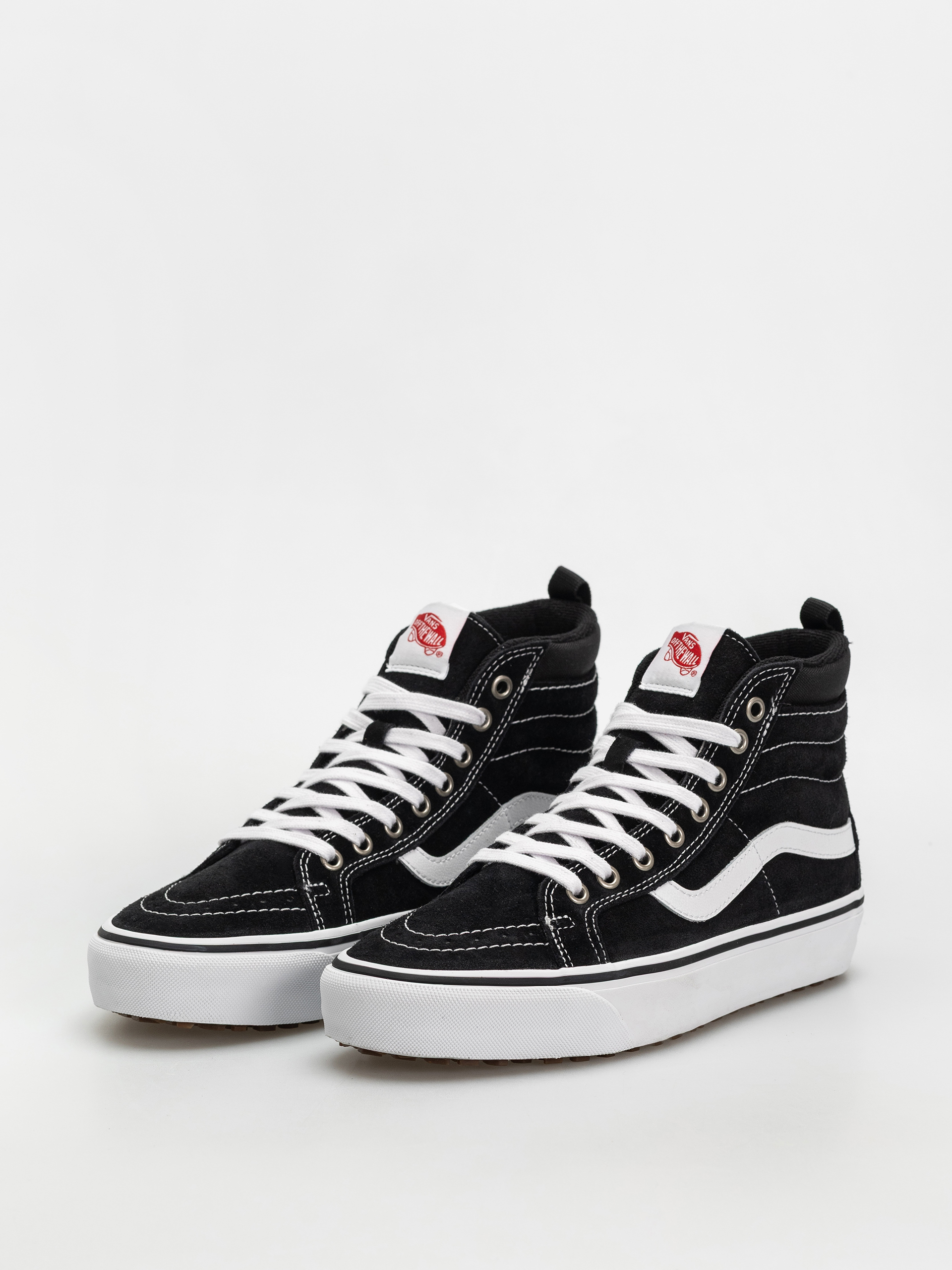 Обувки Vans Mte Sk8 Hi Insulated (black/white)