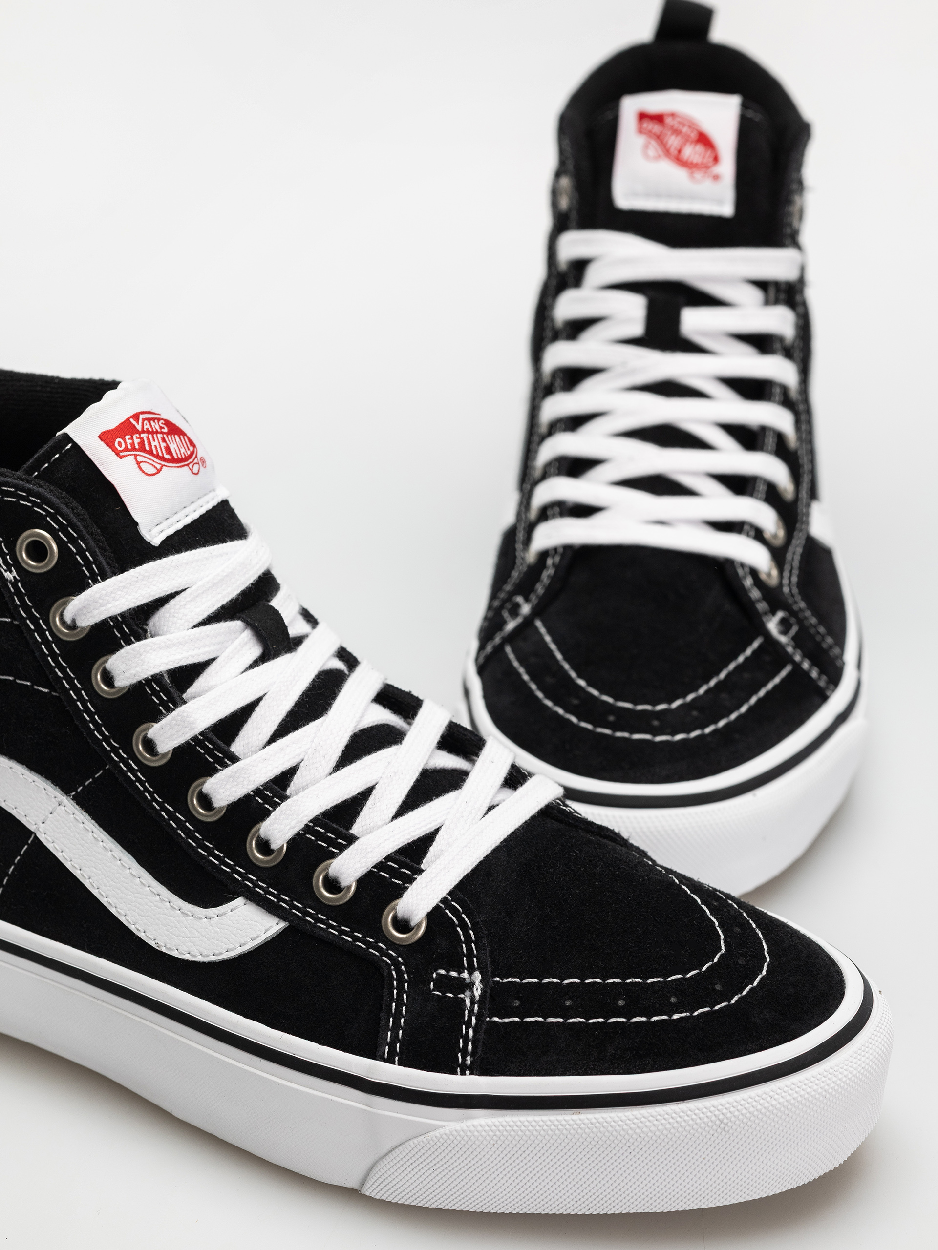 Обувки Vans Mte Sk8 Hi Insulated (black/white)