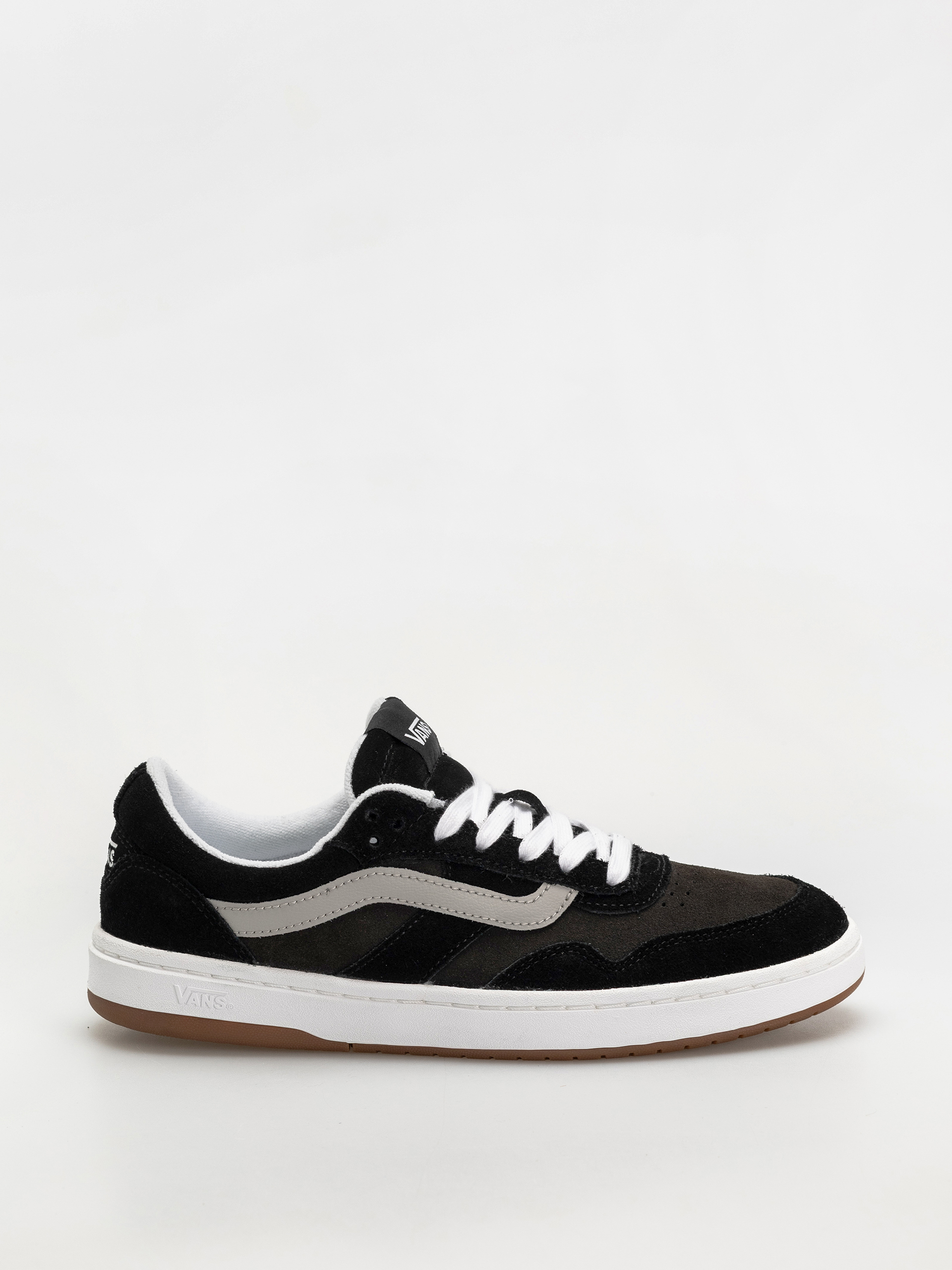 Обувки Vans Cruze 3.0 (black/drizzle/true white)