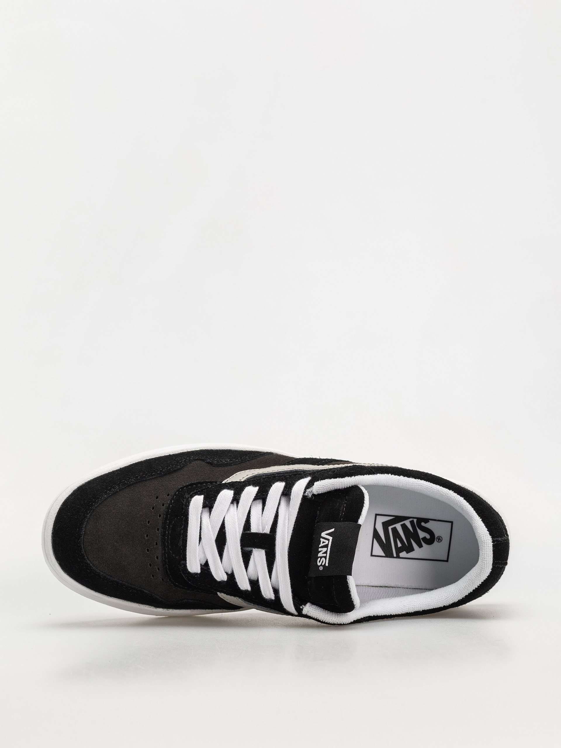Обувки Vans Cruze 3.0 (black/drizzle/true white)