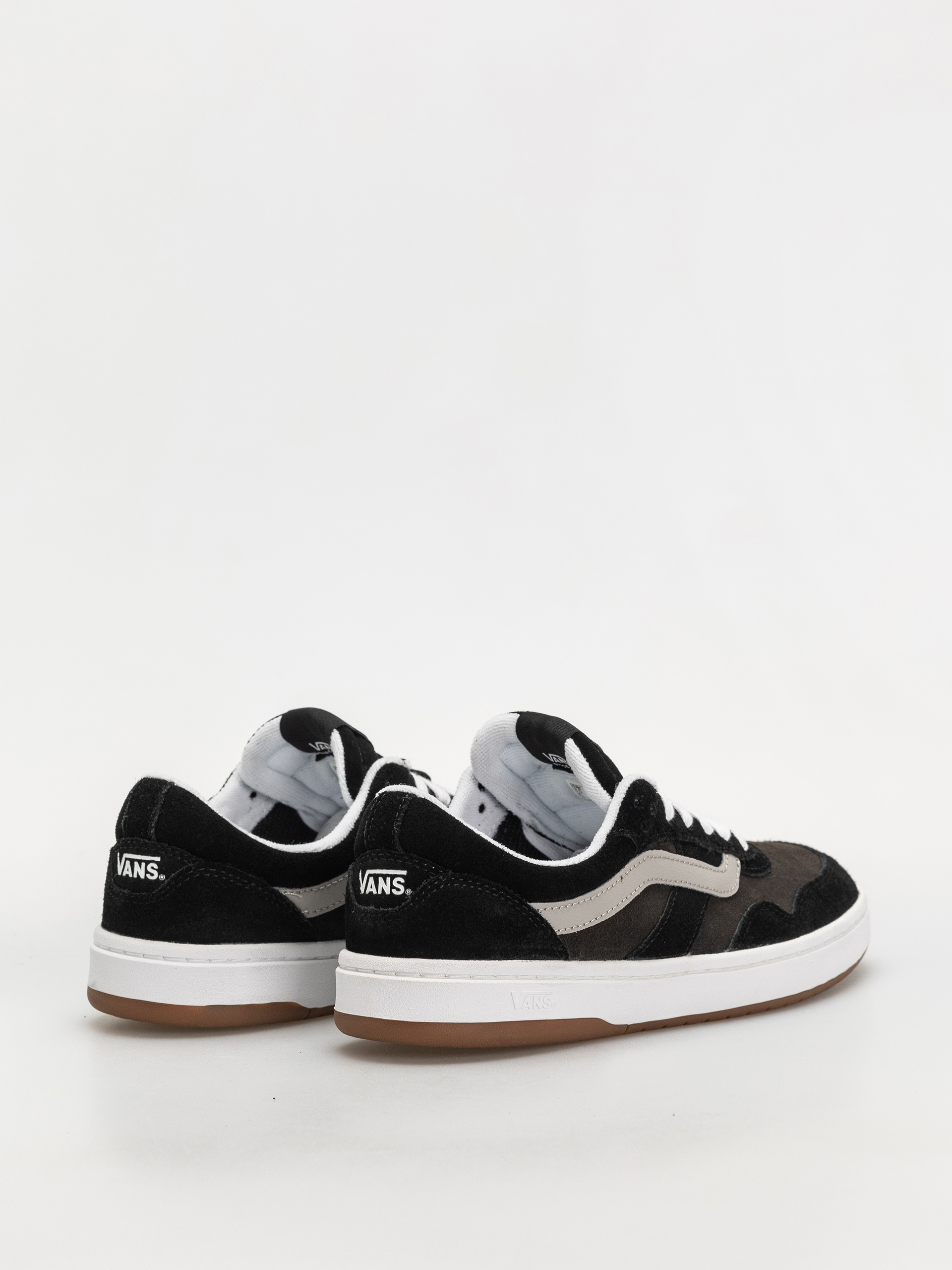 Обувки Vans Cruze 3.0 (black/drizzle/true white)