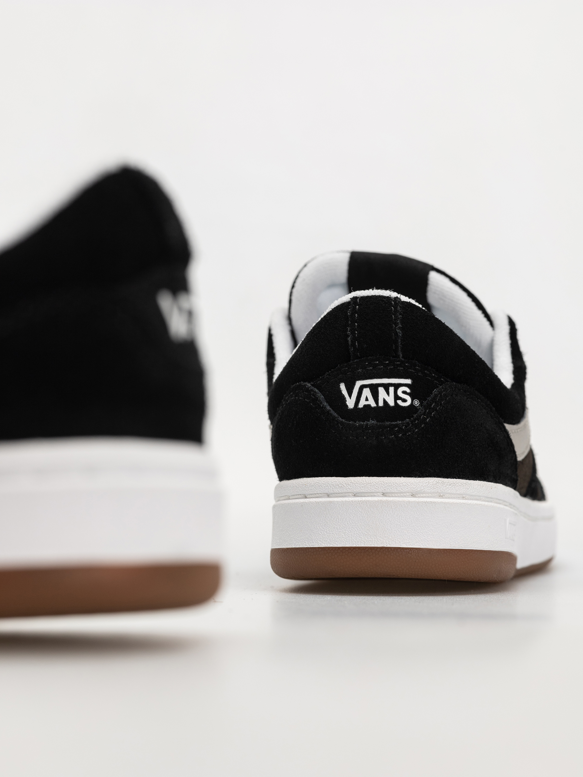 Обувки Vans Cruze 3.0 (black/drizzle/true white)