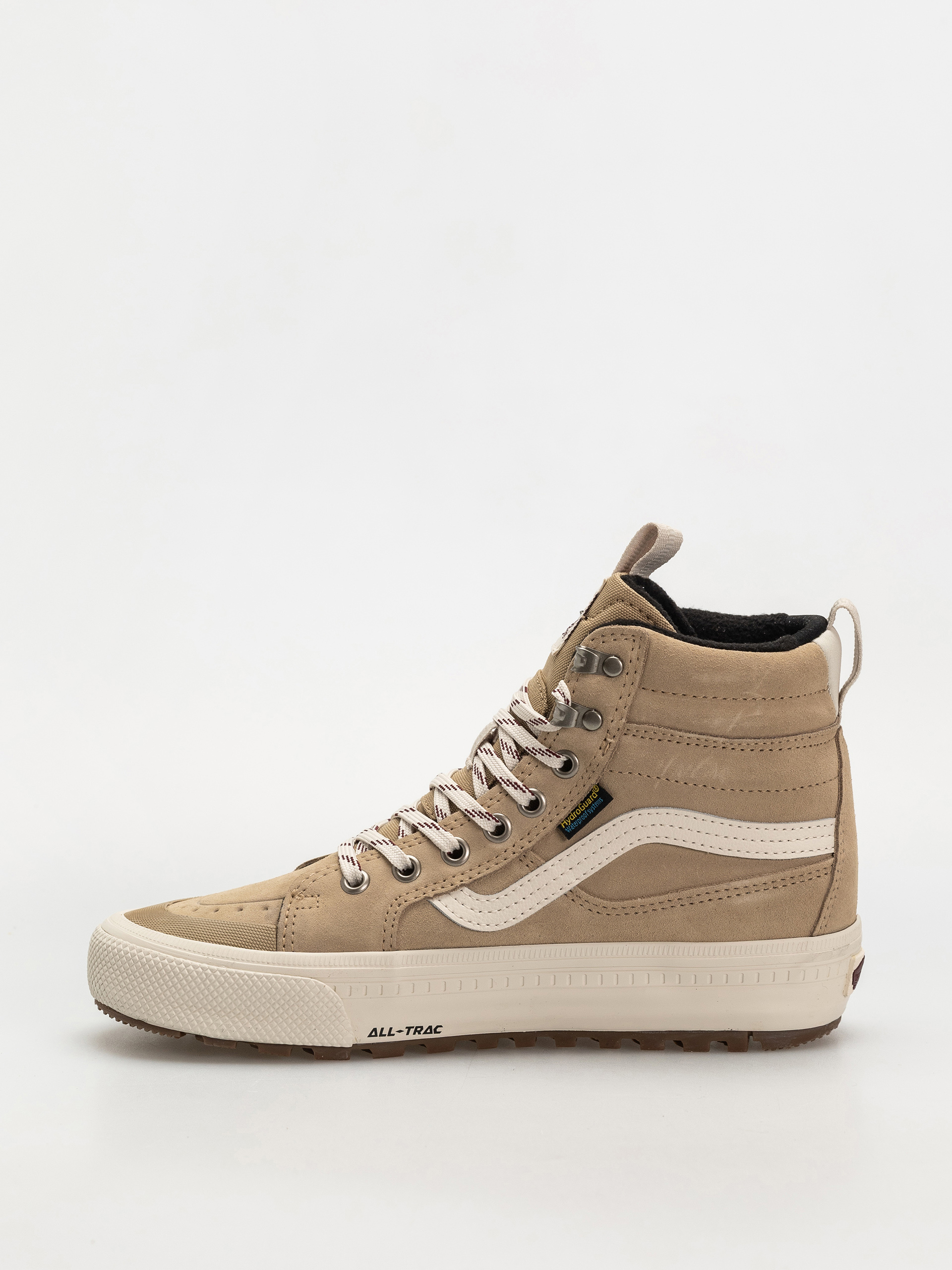 Обувки Vans Mte Sk8 Hi Waterproof Insulated (tan/white)