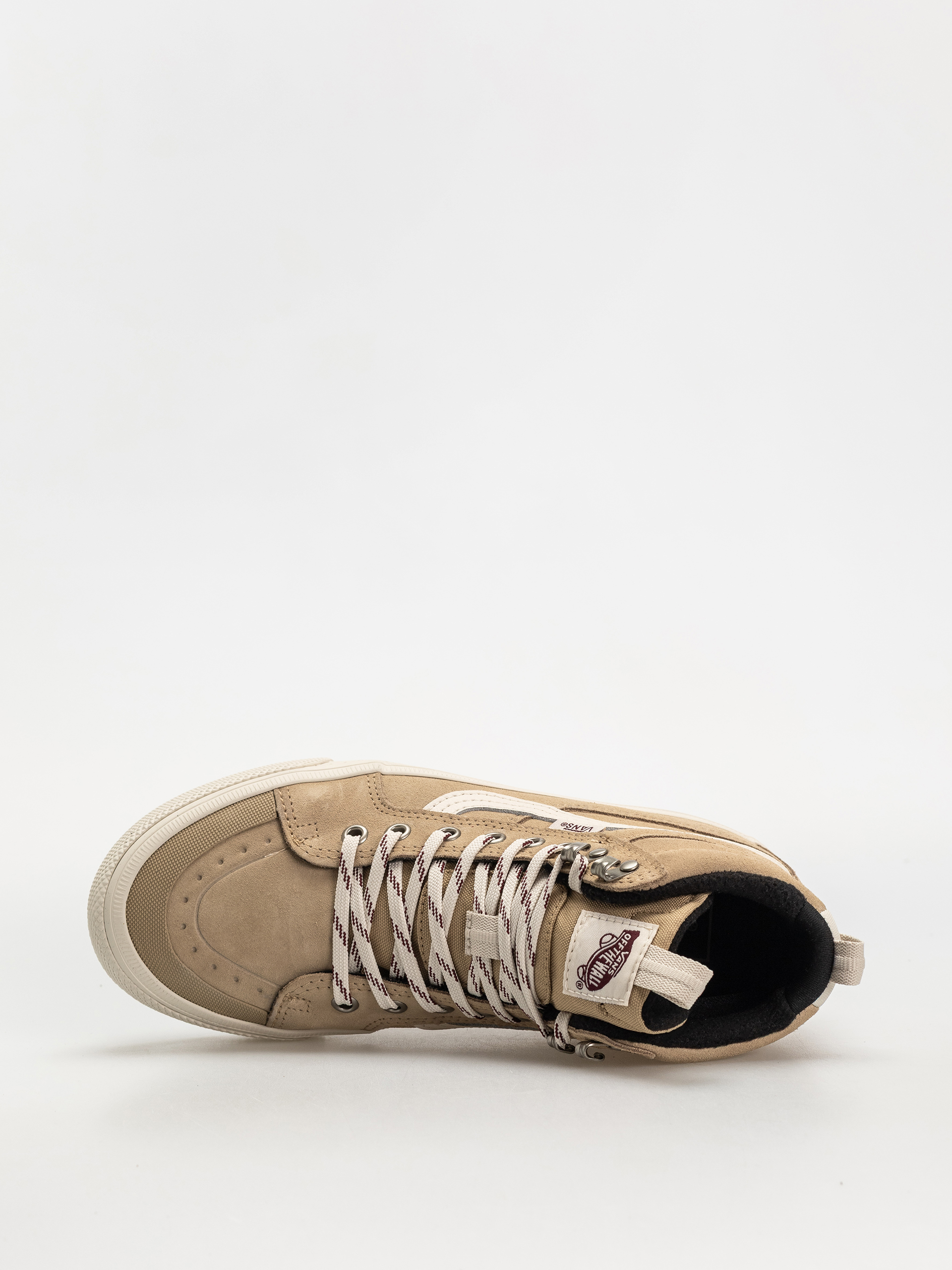 Обувки Vans Mte Sk8 Hi Waterproof Insulated (tan/white)