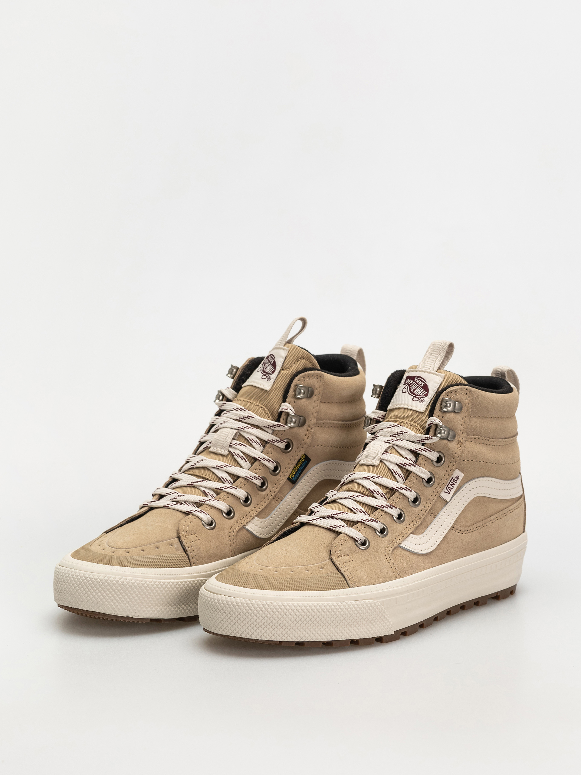 Обувки Vans Mte Sk8 Hi Waterproof Insulated (tan/white)