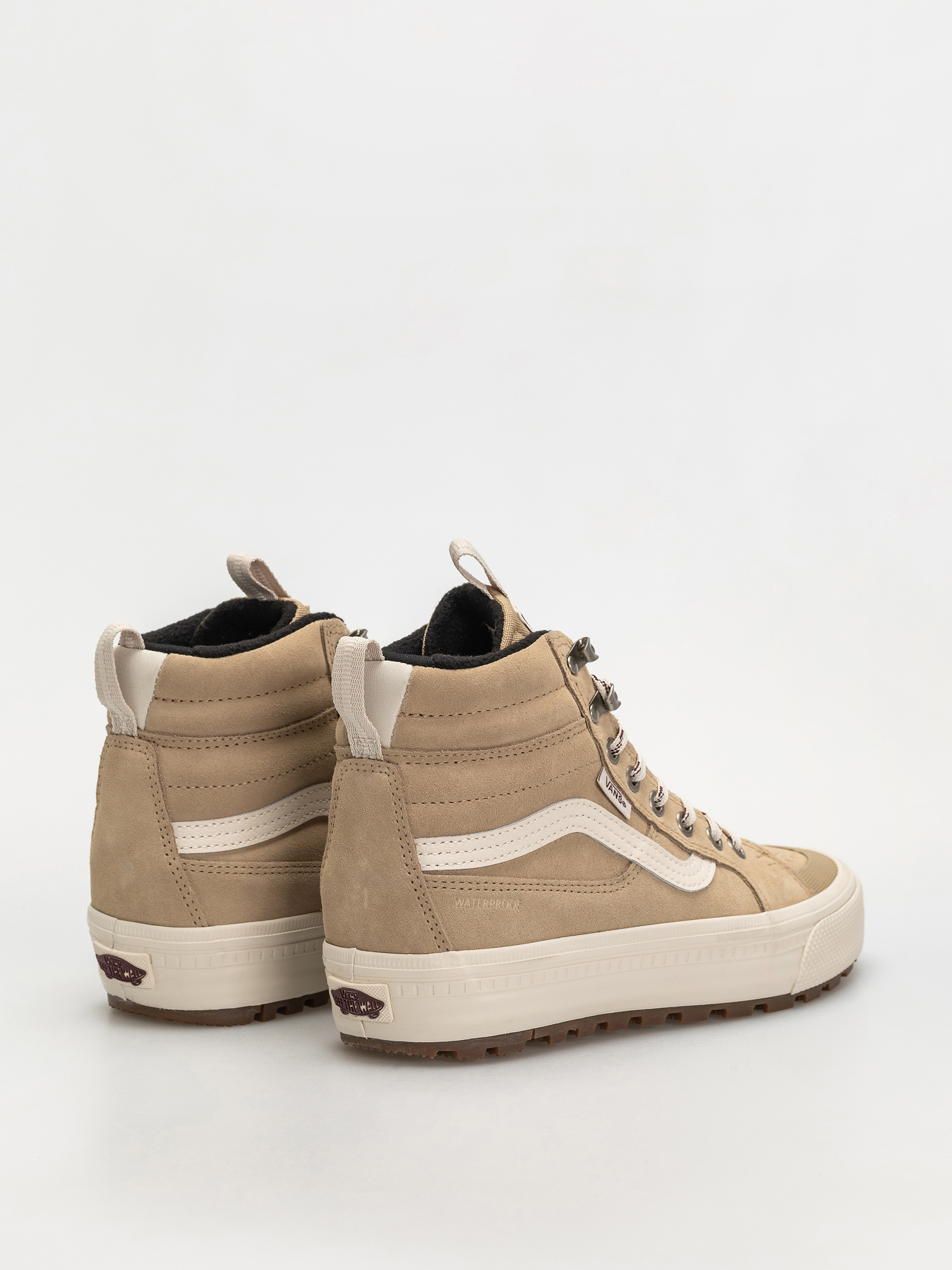 Обувки Vans Mte Sk8 Hi Waterproof Insulated (tan/white)