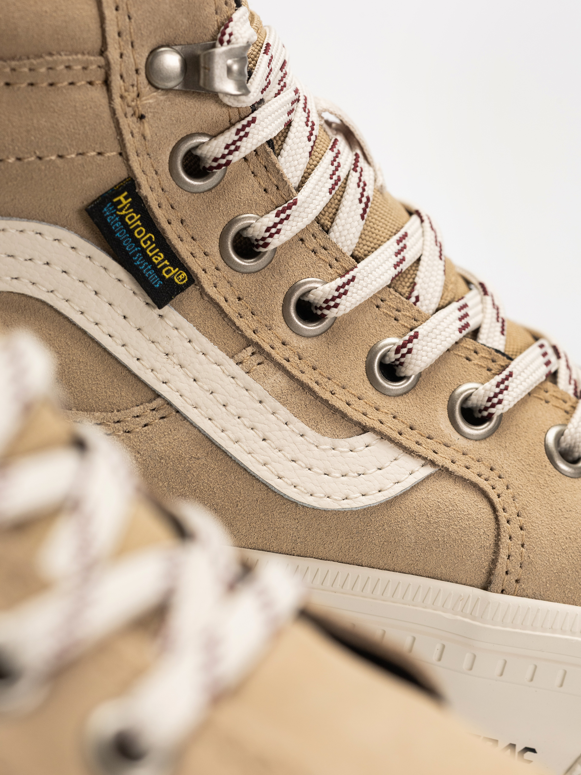 Обувки Vans Mte Sk8 Hi Waterproof Insulated (tan/white)