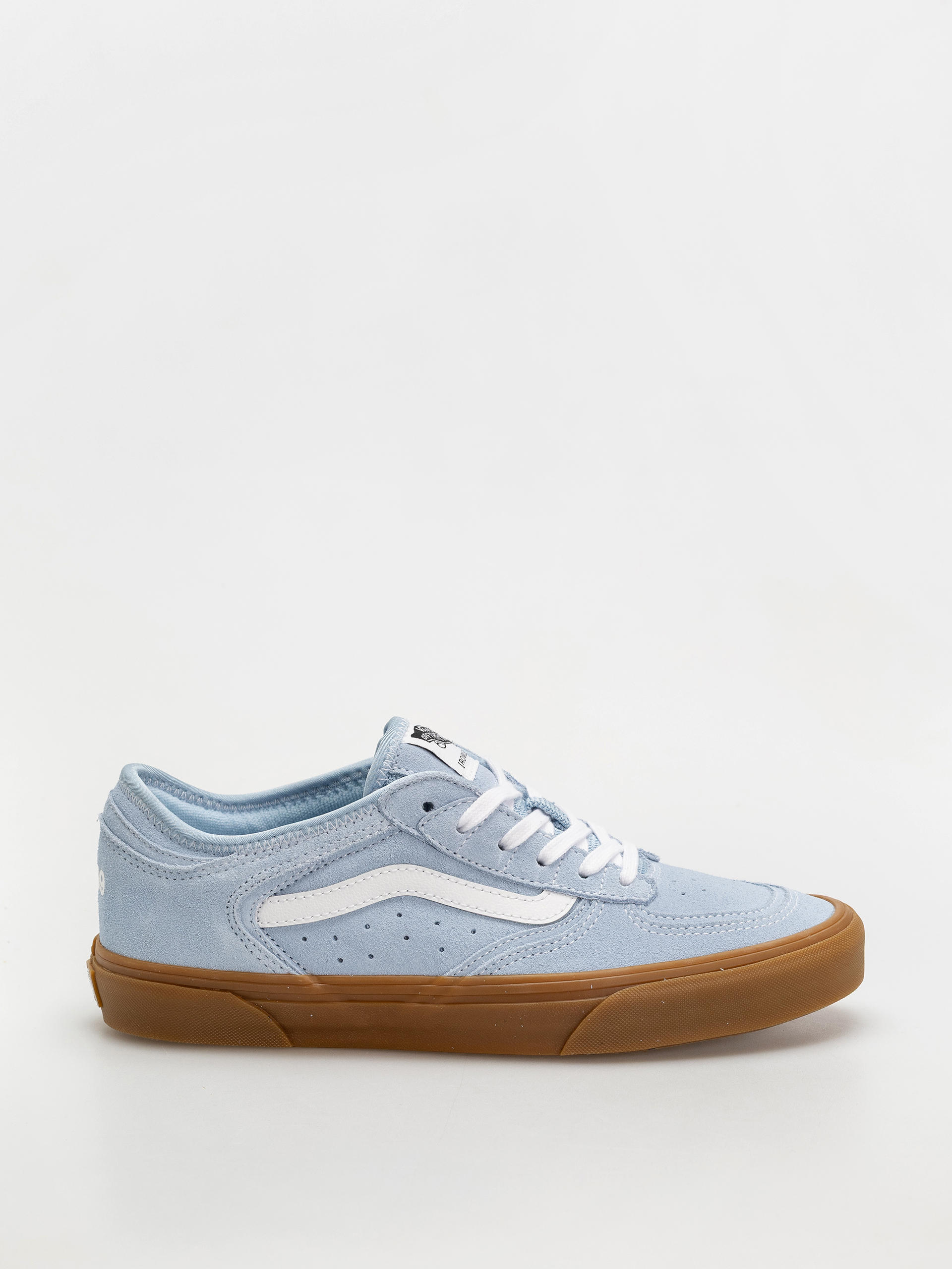 u041eu0431u0443u0432u043au0438 Vans Rowley Classic (gum light blue)