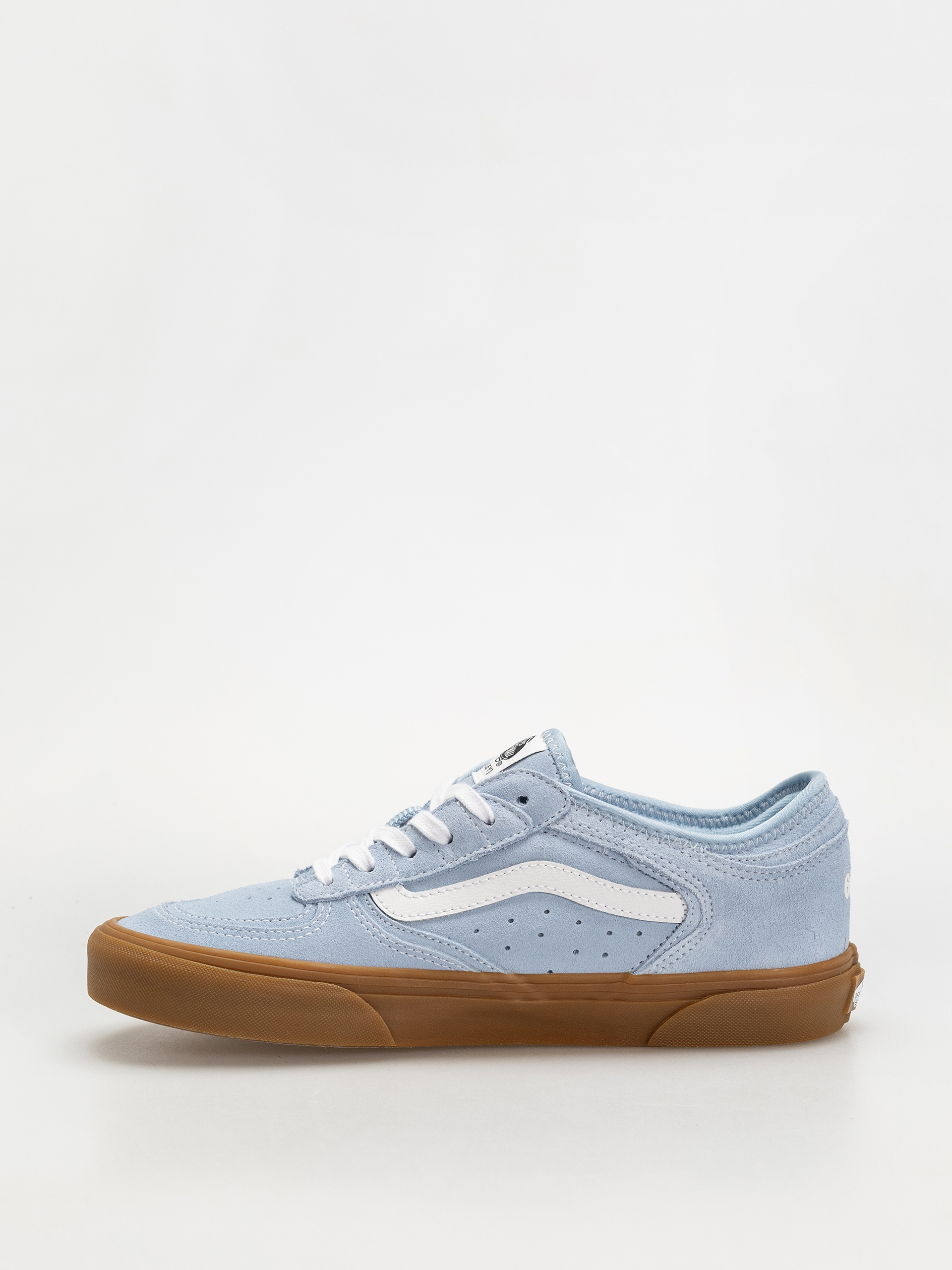 Обувки Vans Rowley Classic (gum light blue)