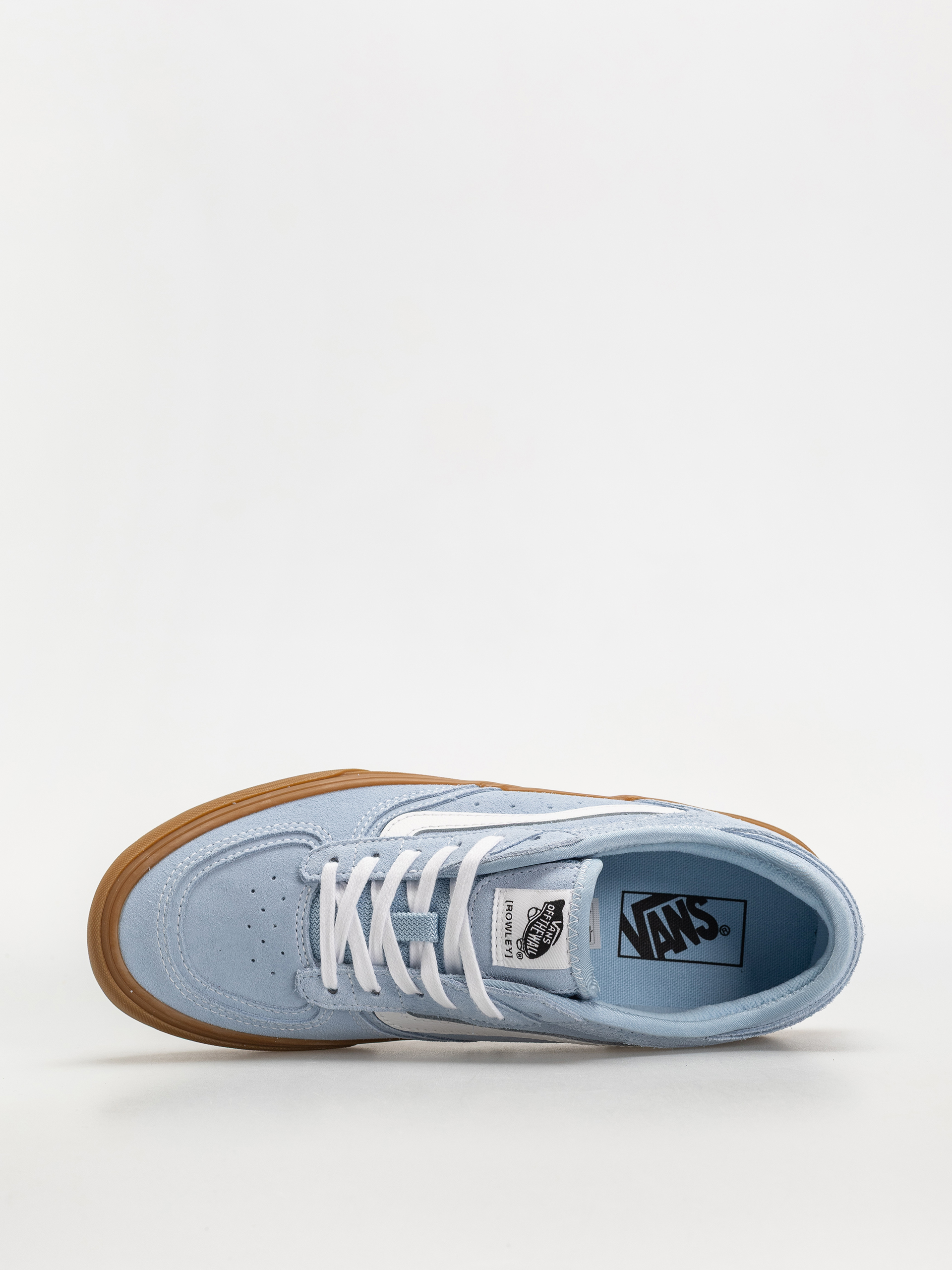 Обувки Vans Rowley Classic (gum light blue)