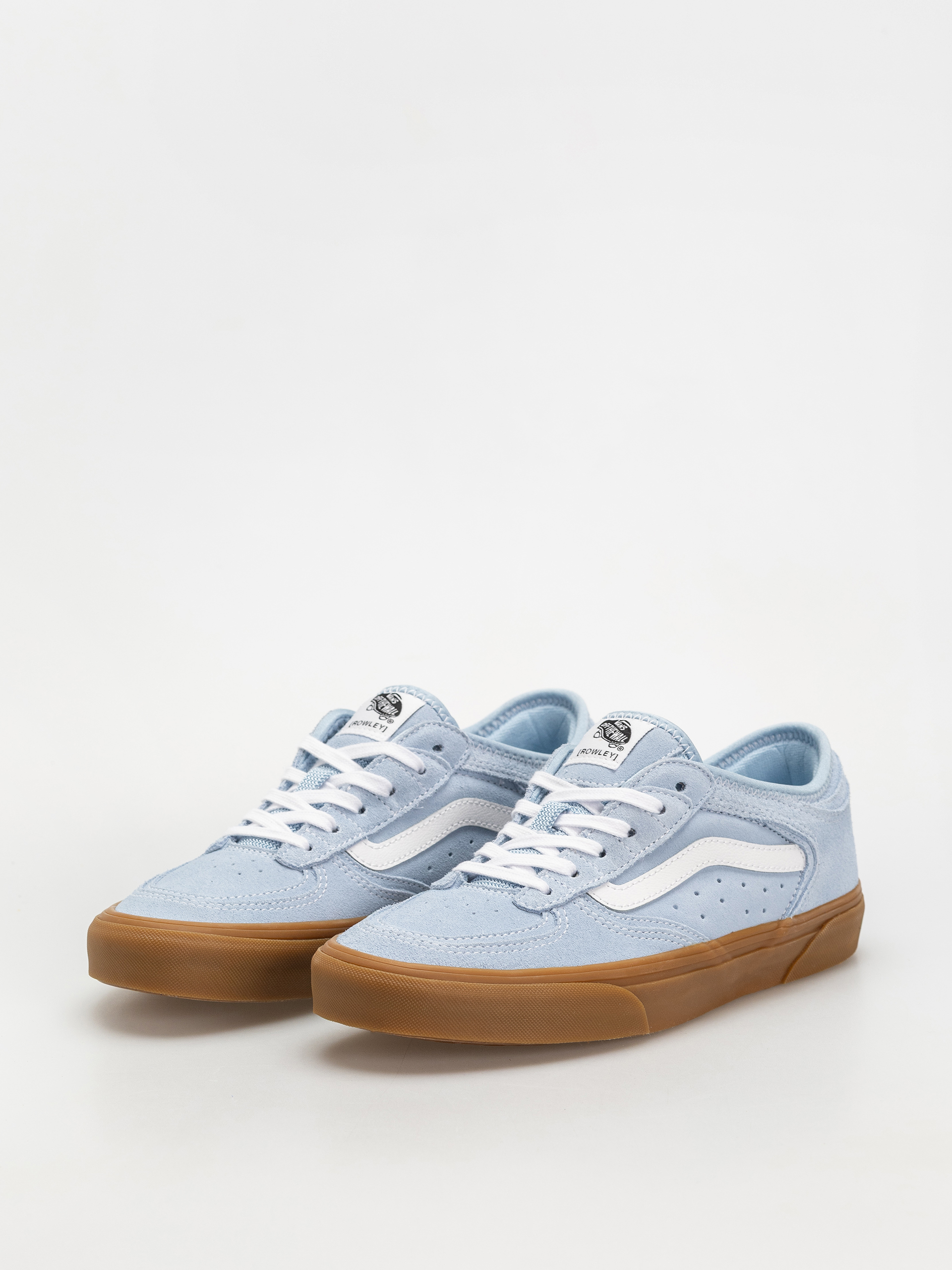 Обувки Vans Rowley Classic (gum light blue)