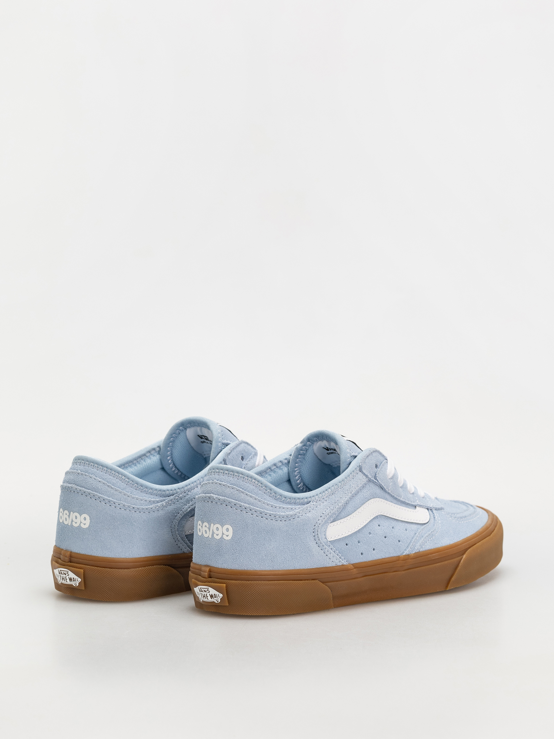 Обувки Vans Rowley Classic (gum light blue)