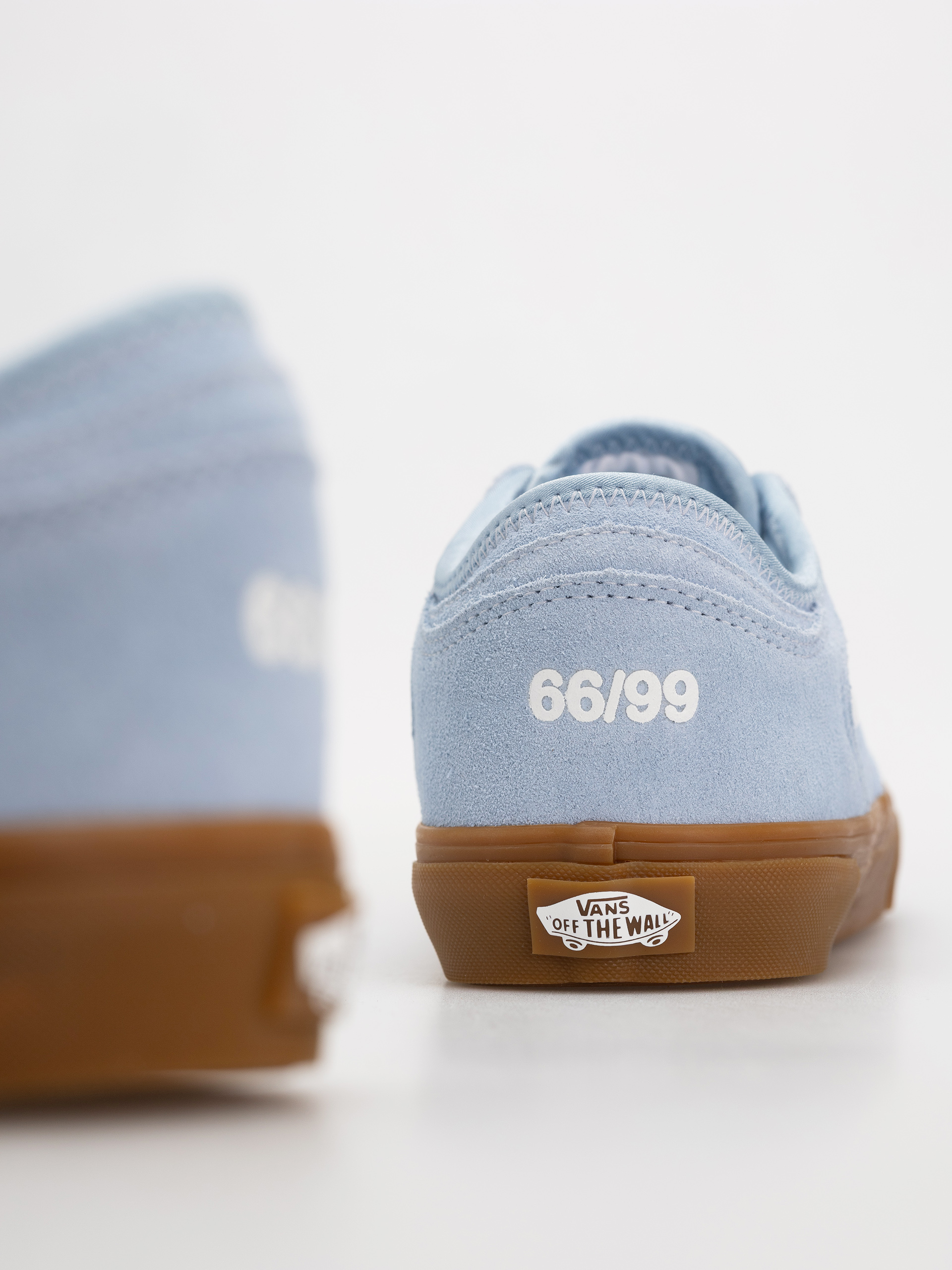 Обувки Vans Rowley Classic (gum light blue)