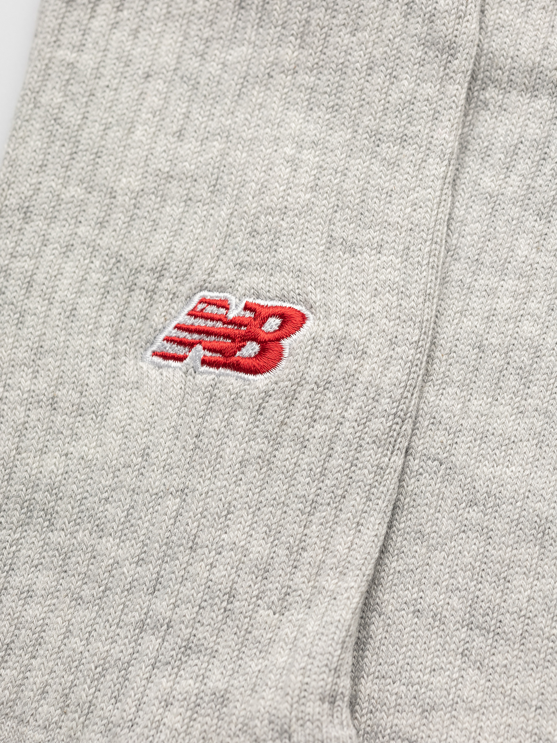 Чорапи New Balance Active Premium Crew 2Pc (grey)