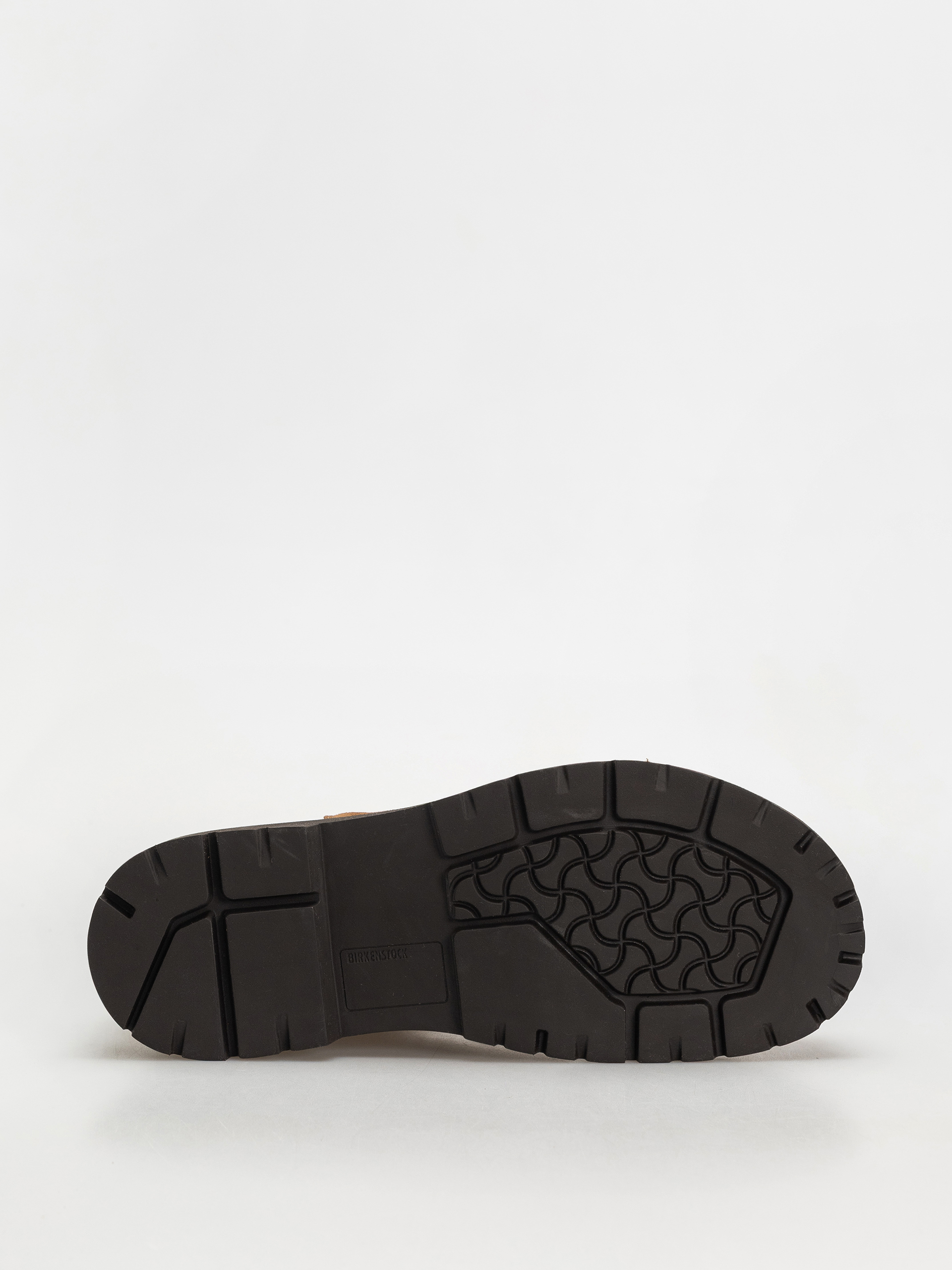 Обувки Birkenstock Highwood Slip On Suede Leather Regular (dark tea)