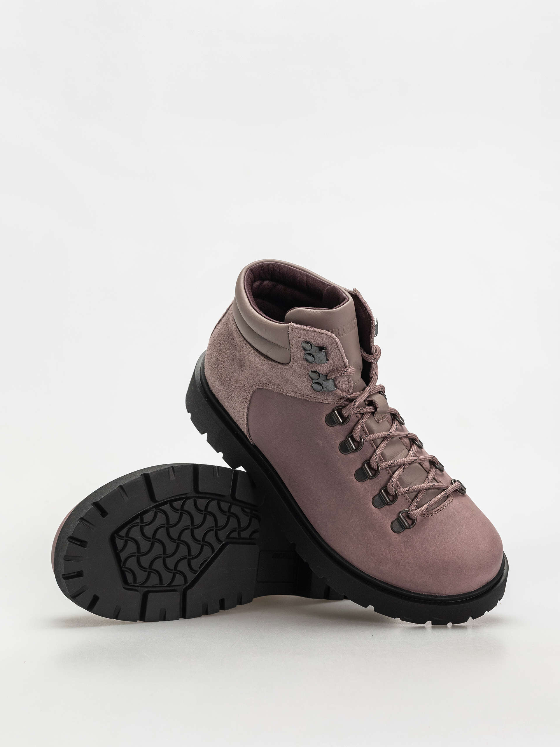 Обувки Birkenstock Jackson 2.0 Narrow Wmn (faded purple)