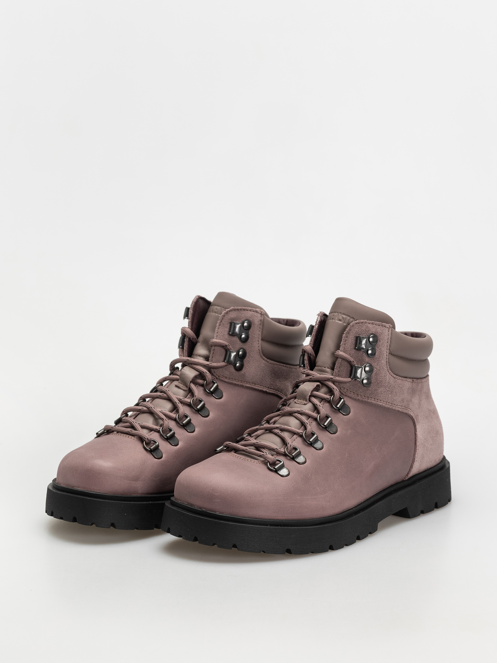 Обувки Birkenstock Jackson 2.0 Narrow Wmn (faded purple)