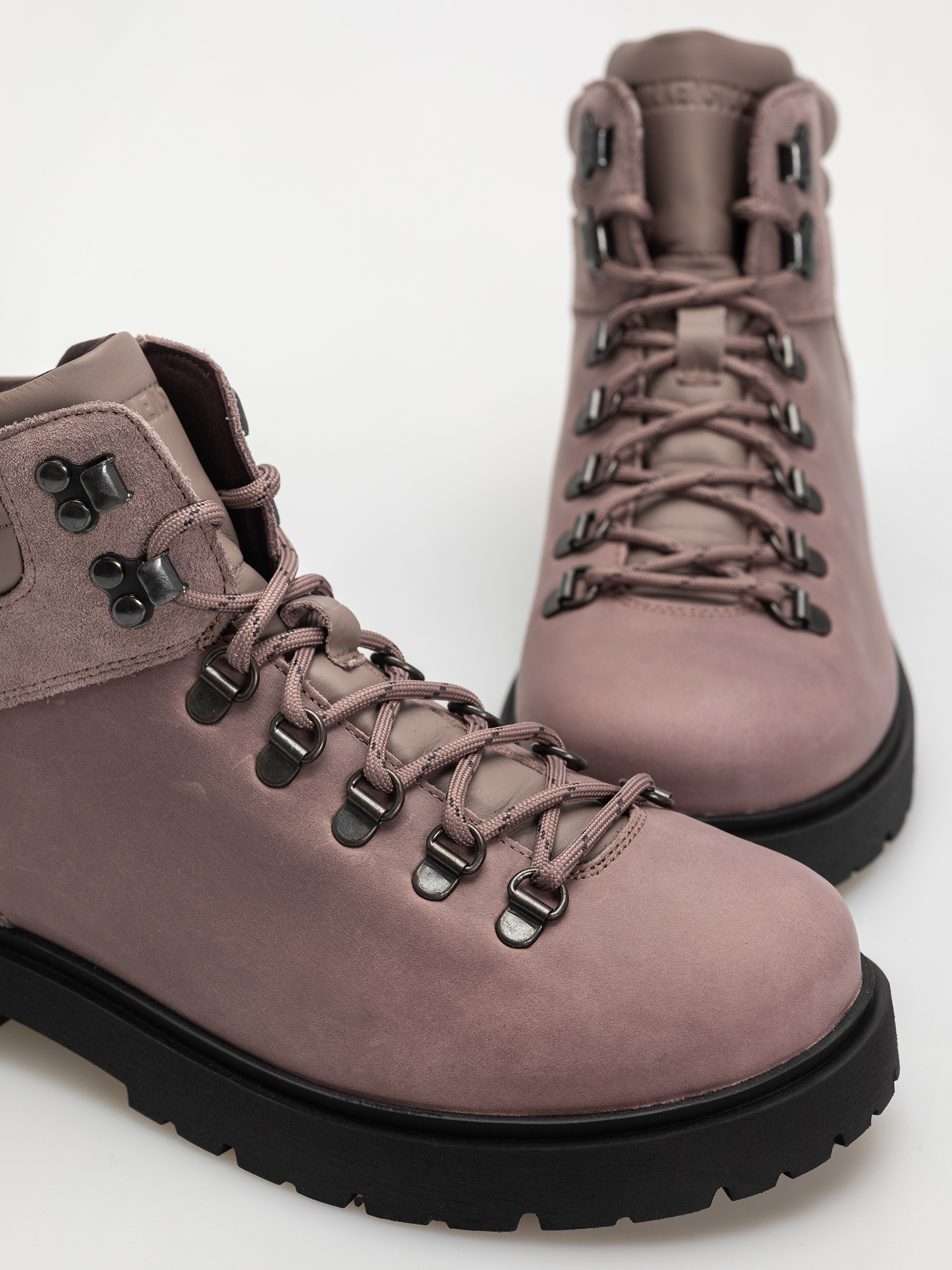 Обувки Birkenstock Jackson 2.0 Narrow Wmn (faded purple)