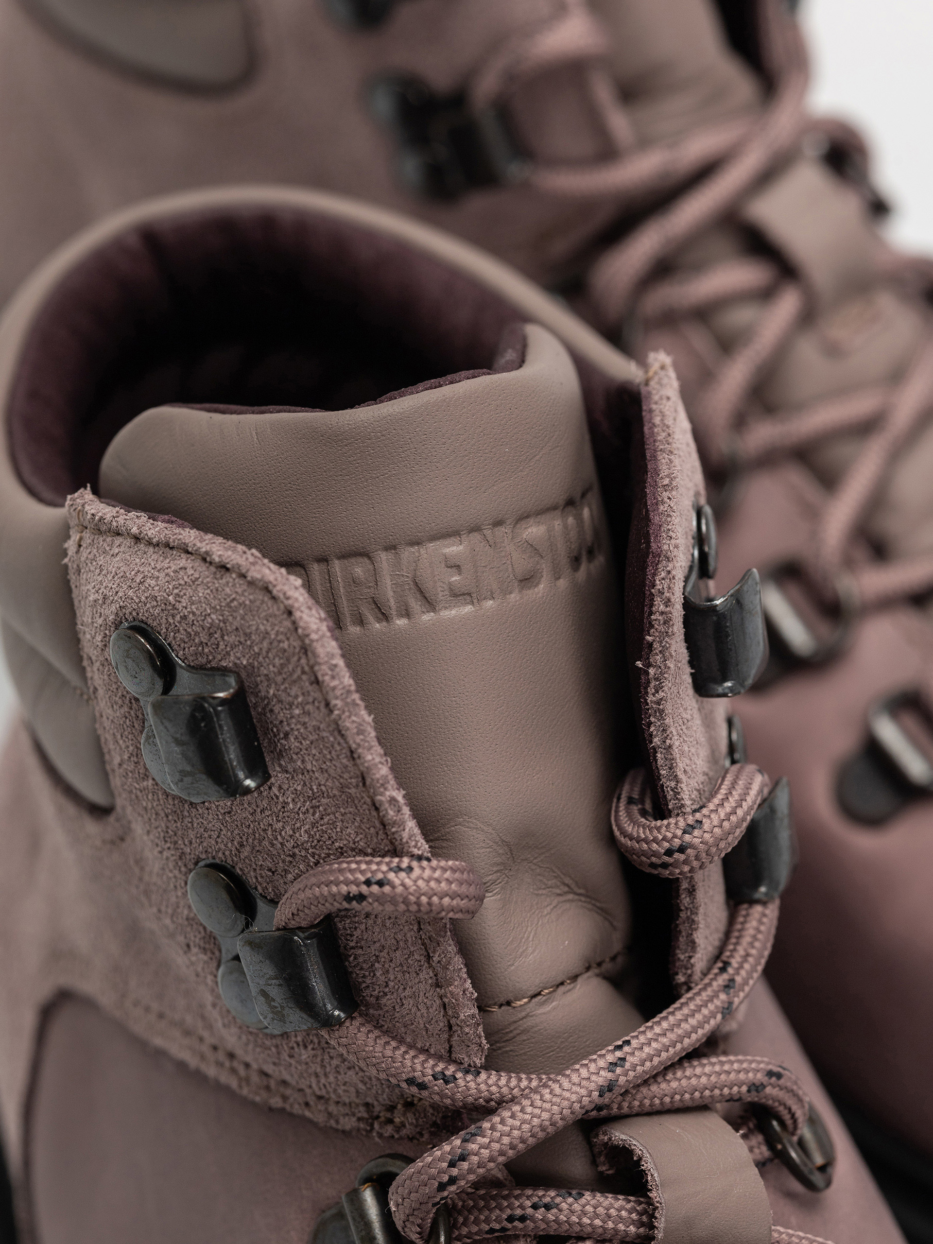 Обувки Birkenstock Jackson 2.0 Narrow Wmn (faded purple)