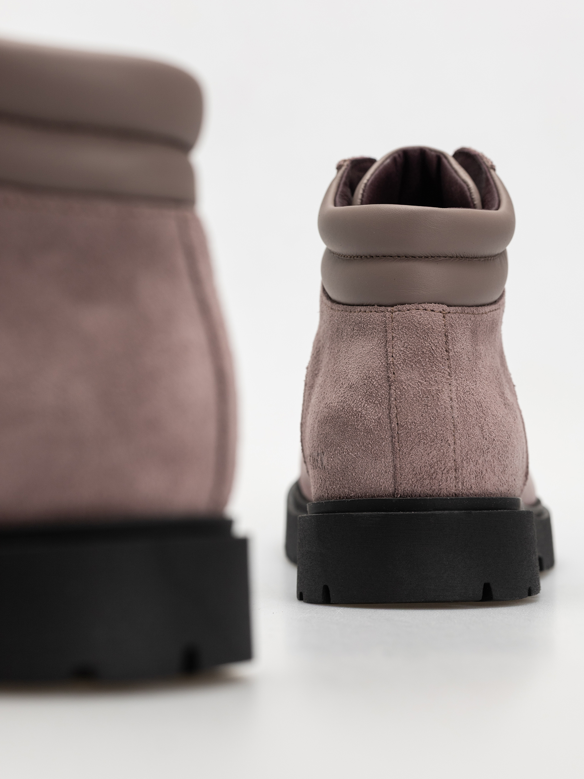 Обувки Birkenstock Jackson 2.0 Narrow Wmn (faded purple)