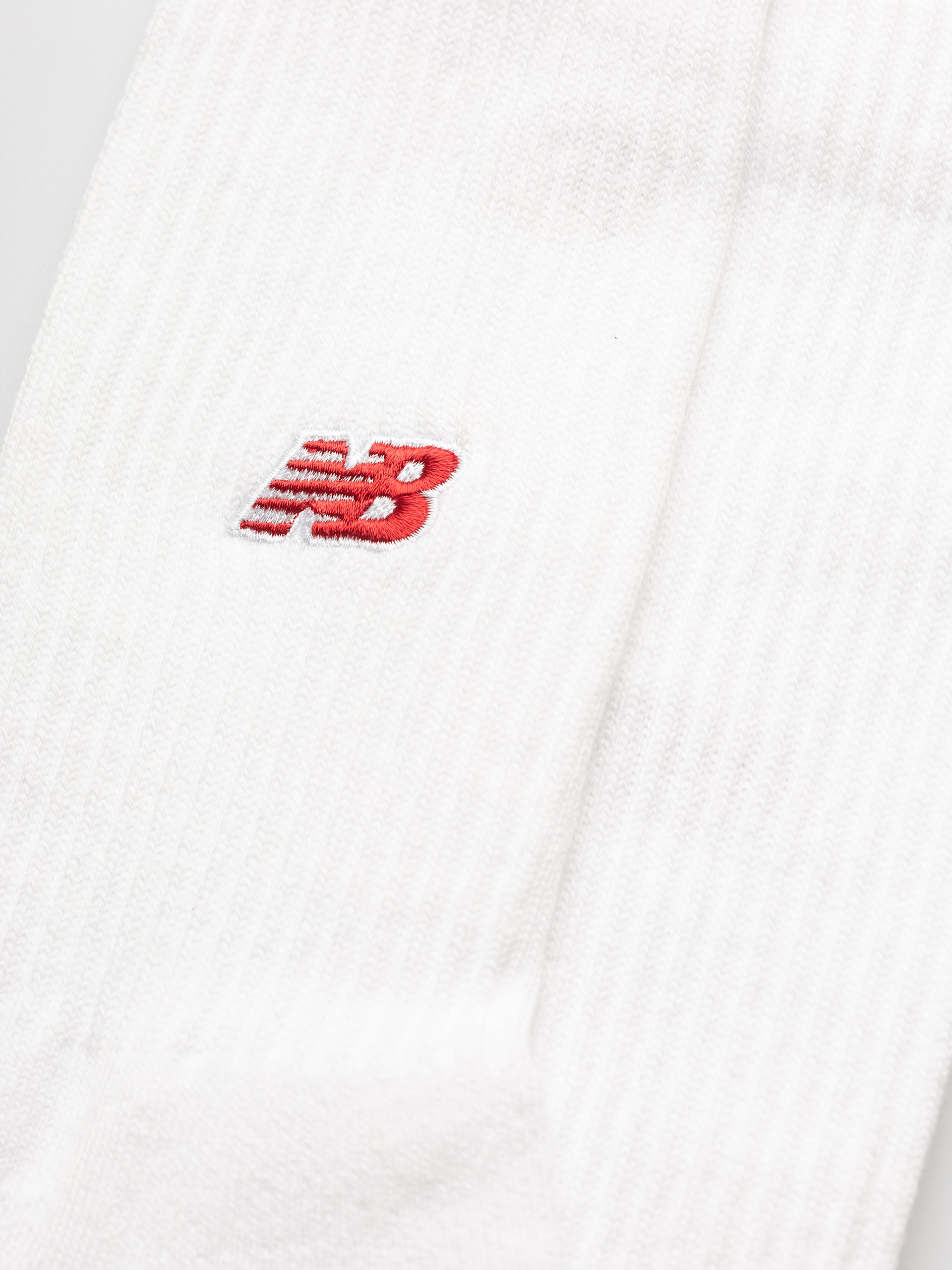 Чорапи New Balance Active Premium Crew 2Pc (white)