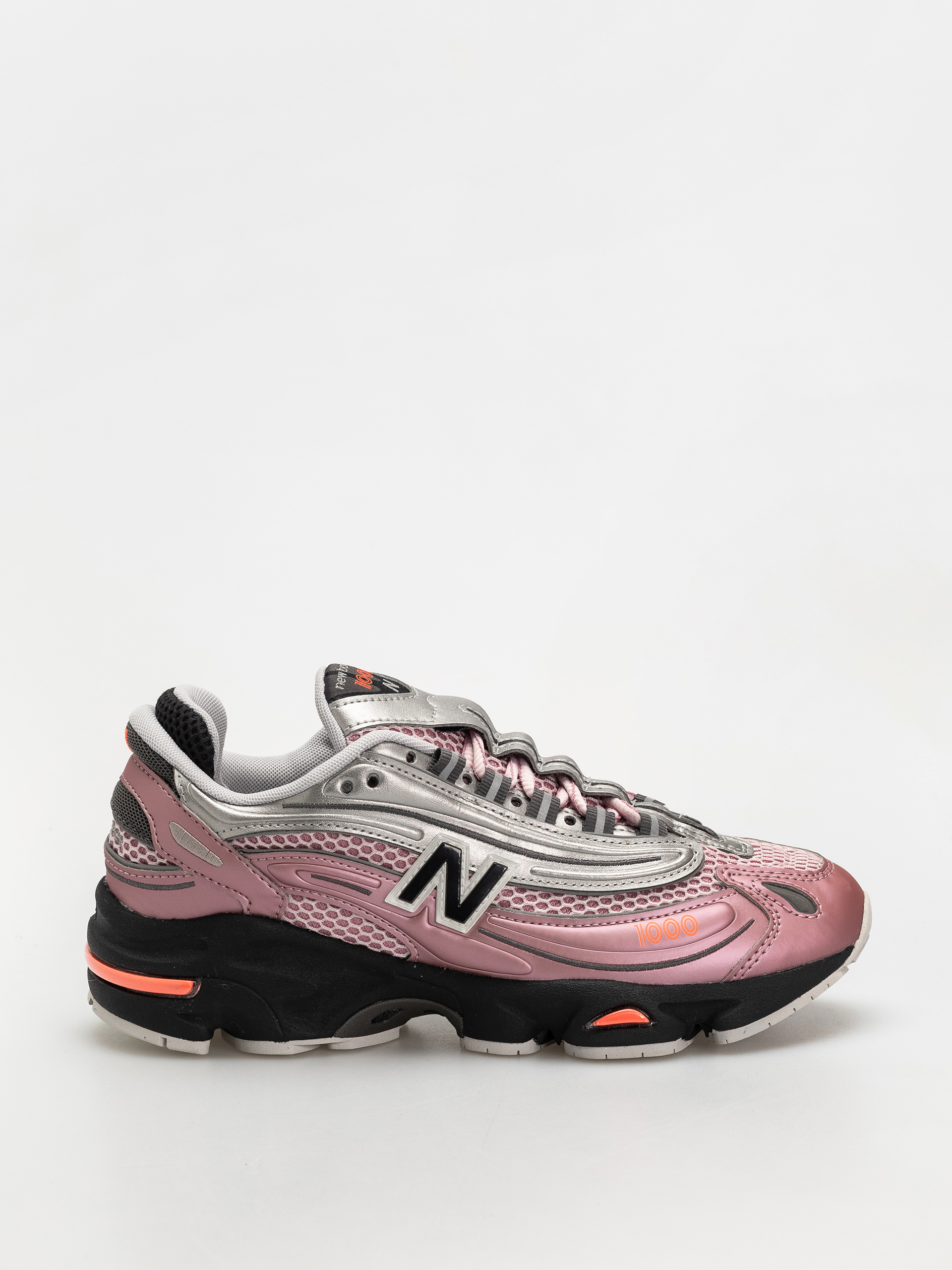u041eu0431u0443u0432u043au0438 New Balance 1000 (pink taffy)