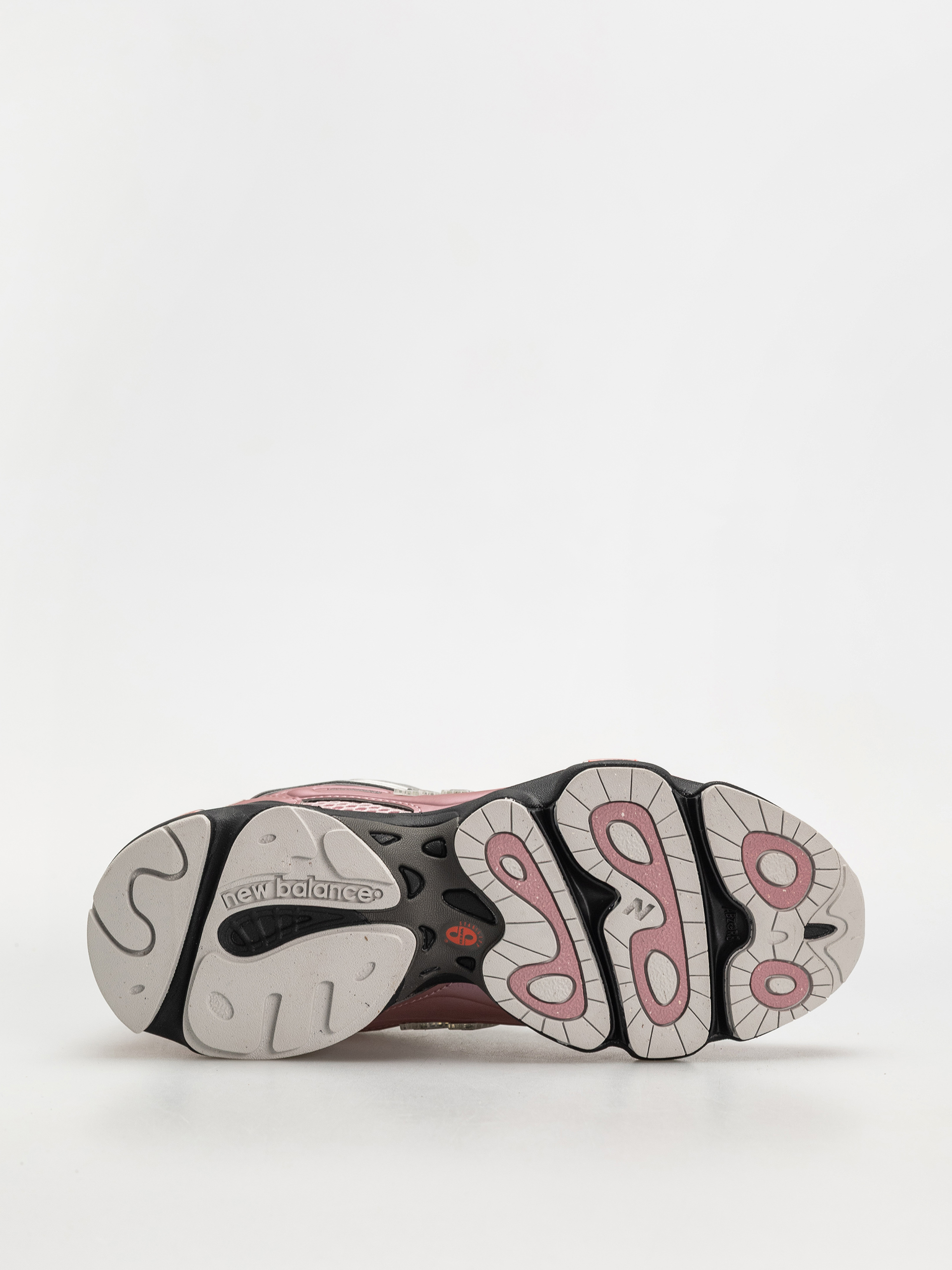 Обувки New Balance 1000 (pink taffy)