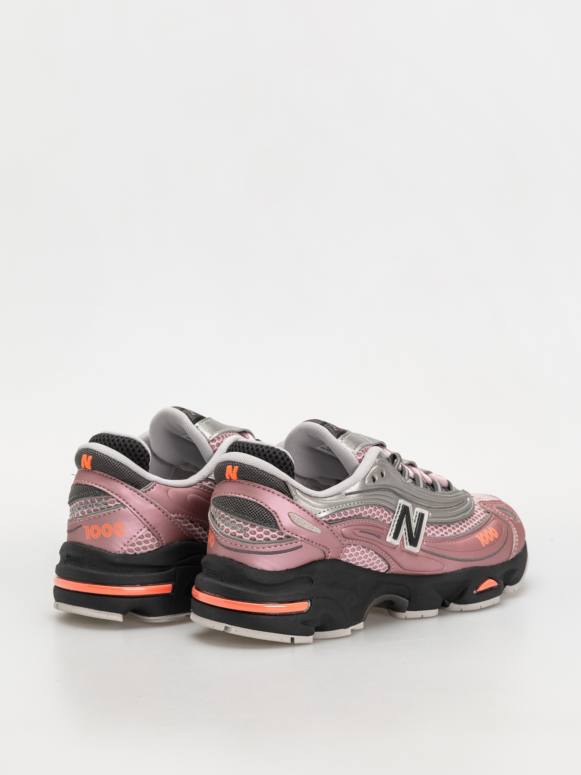 Обувки New Balance 1000 (pink taffy)