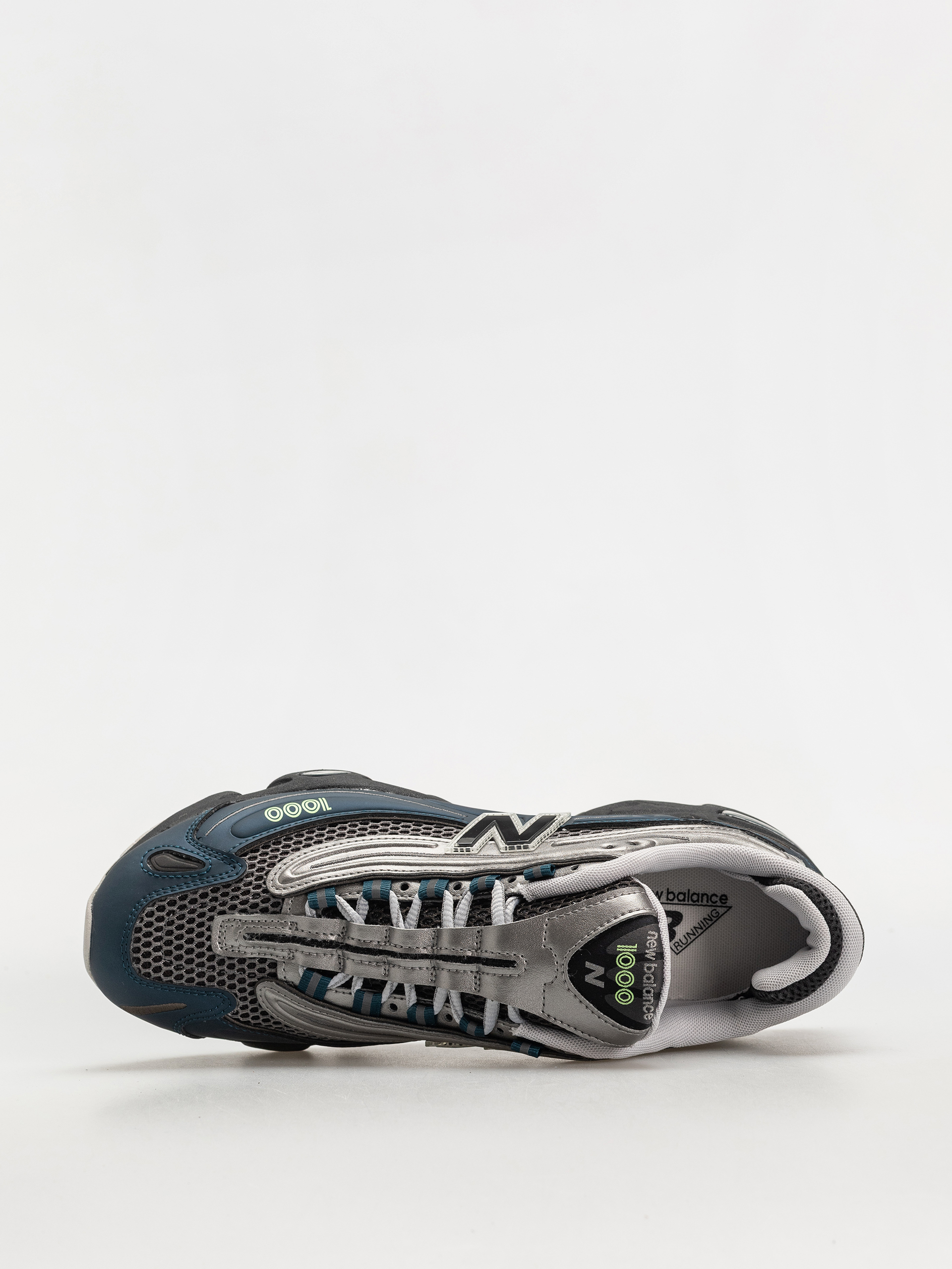 Обувки New Balance 1000 (deep ocean)