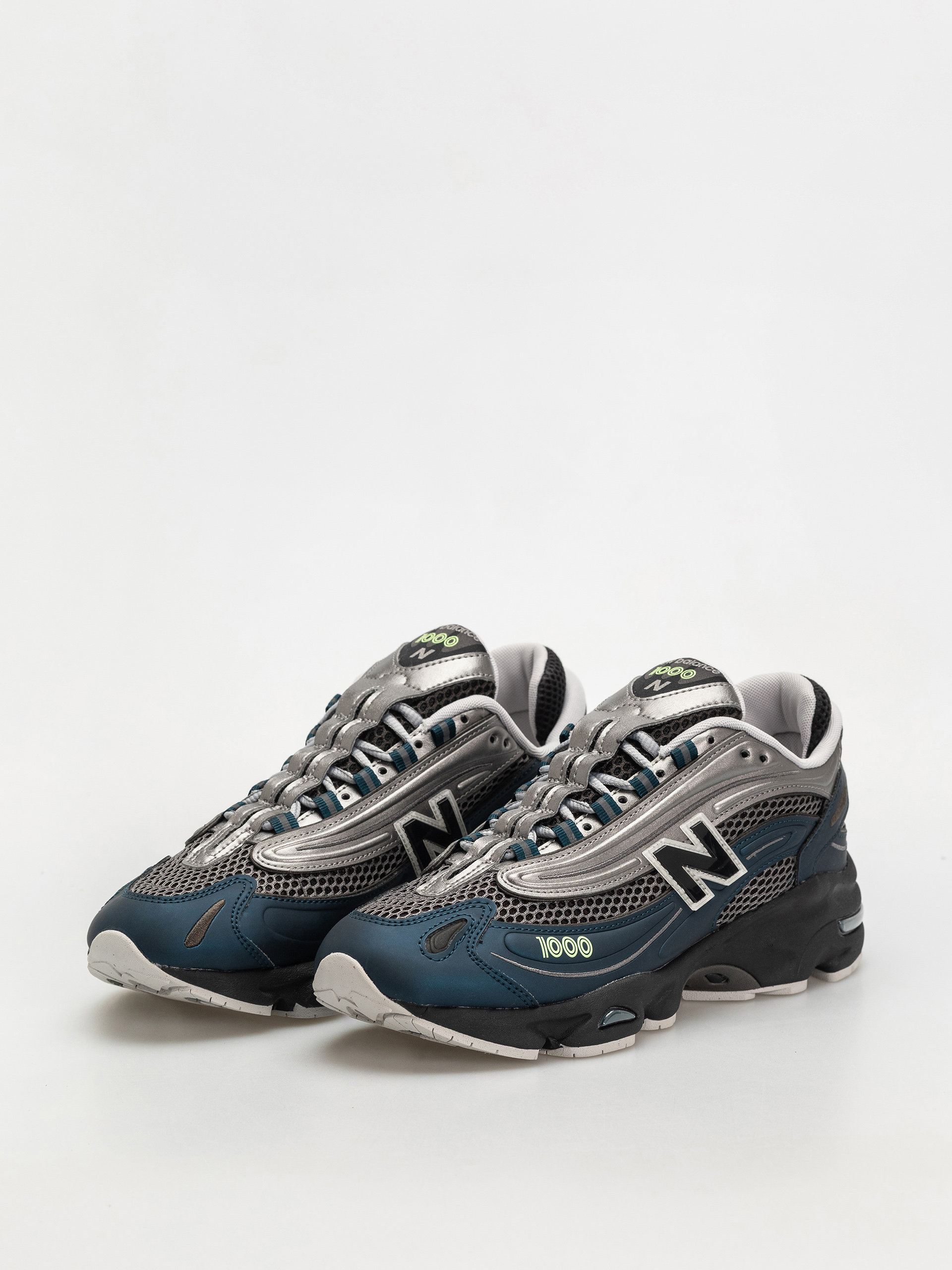 Обувки New Balance 1000 (deep ocean)