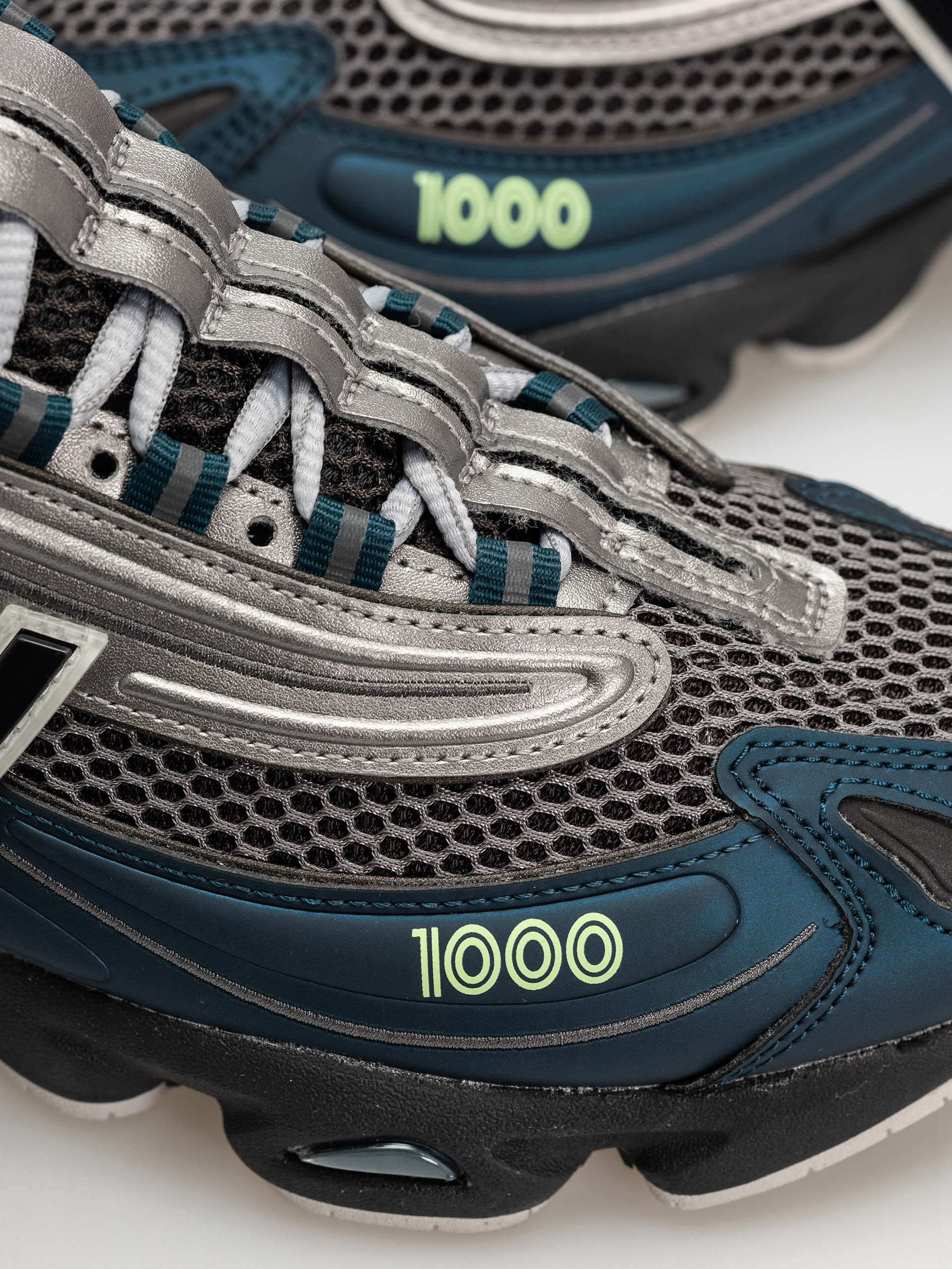 Обувки New Balance 1000 (deep ocean)