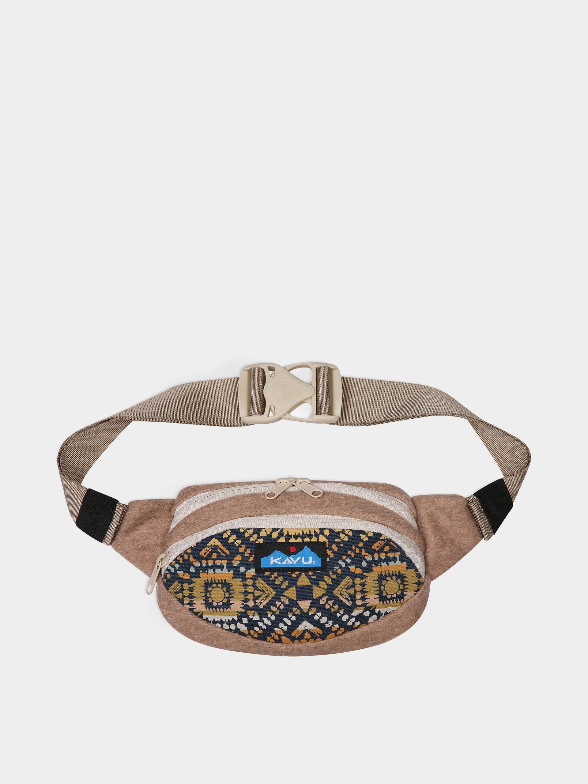 Чантичка за кръст Kavu Cozy Spectator (evening chic)