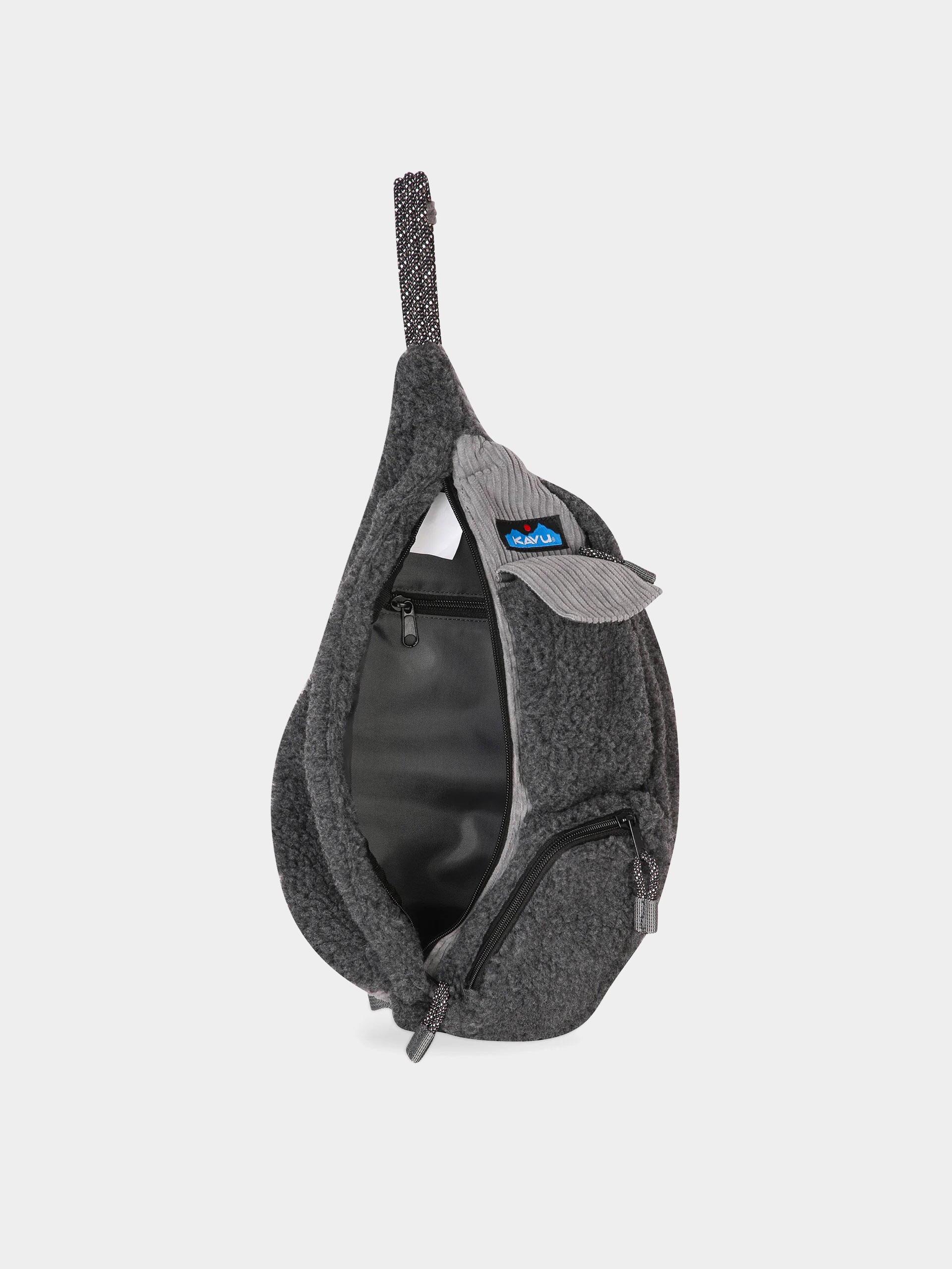 Раница Kavu Mini Rope Snug (slate canyon)