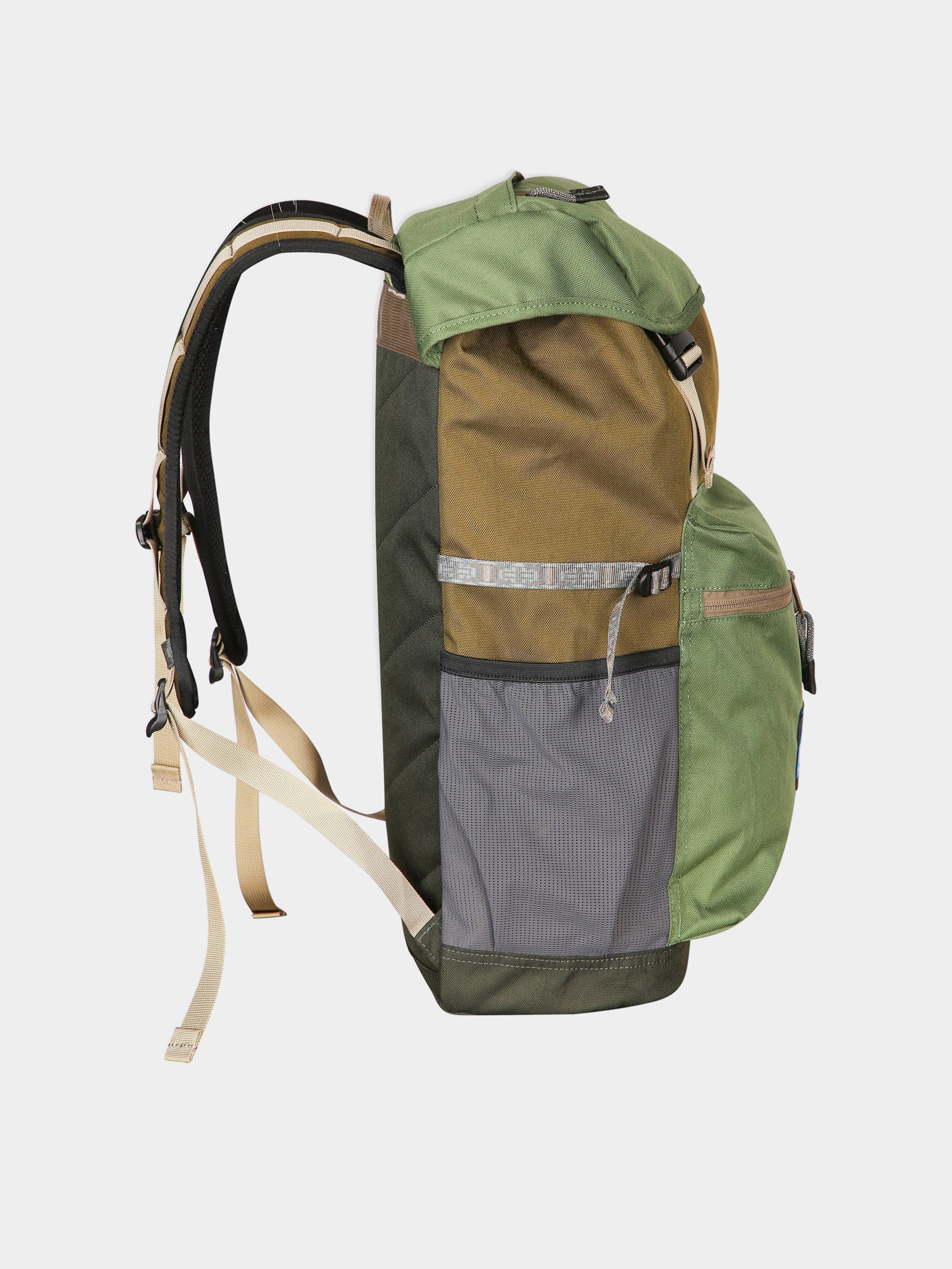 Раница Kavu Timaru (ground cover)