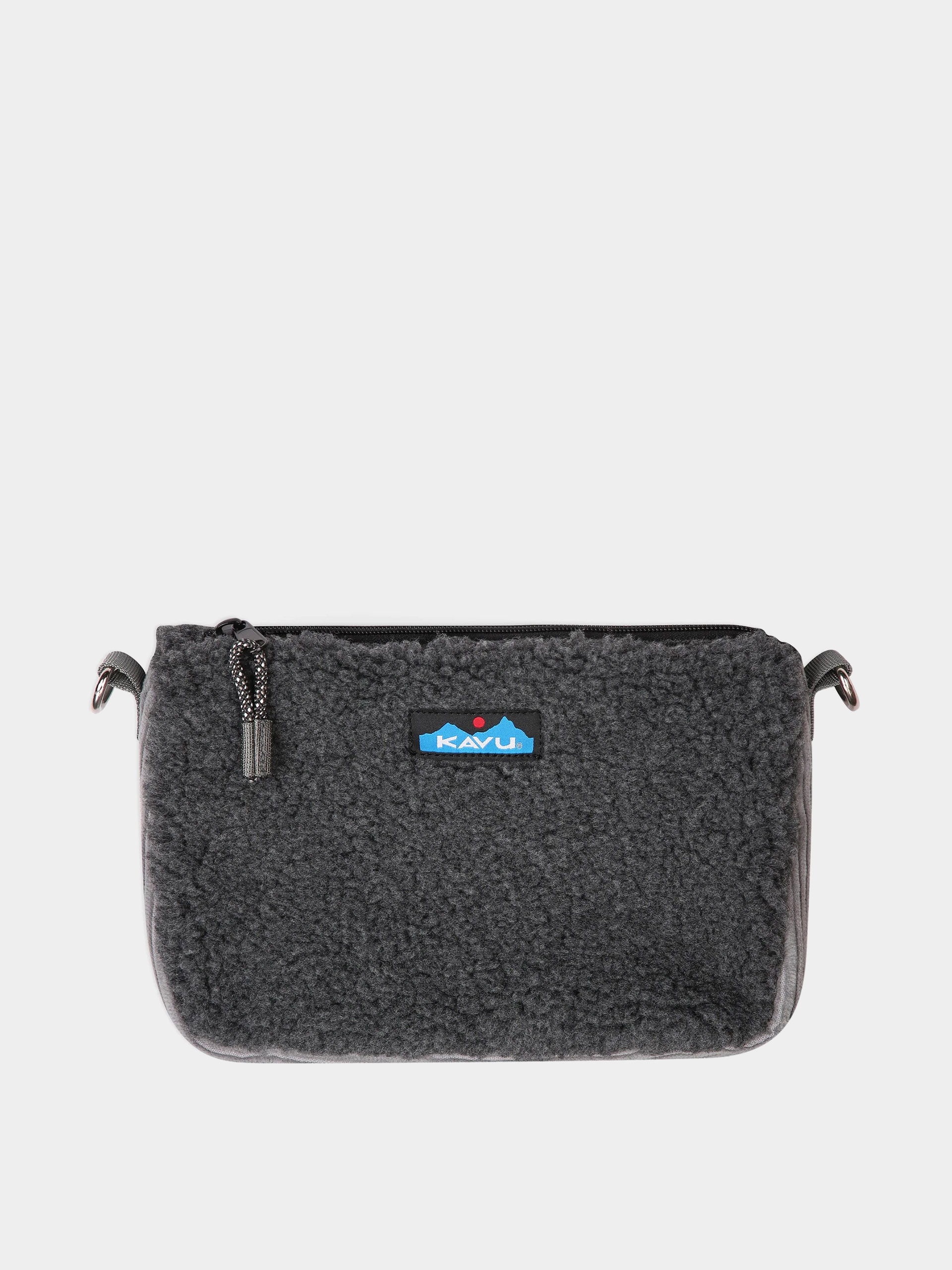 Дамска чанта Kavu So Snuggy (slate canyon)