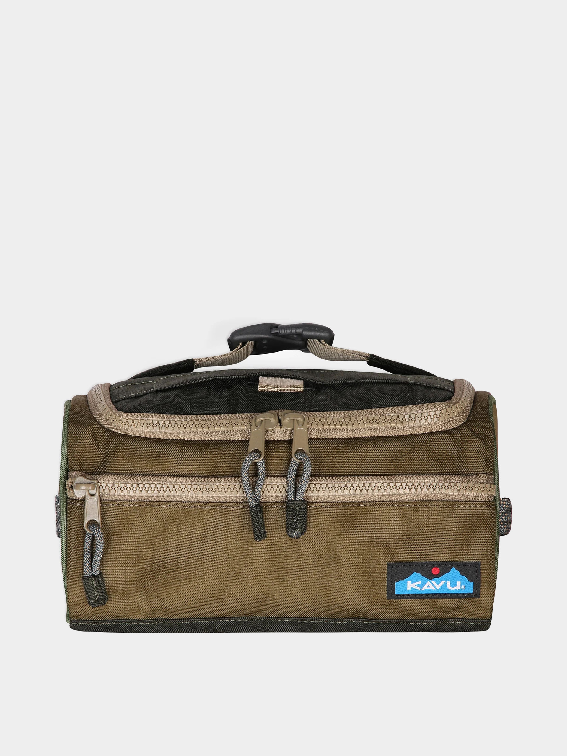 Козметична чантичка Kavu Supply Kit (ground cover)