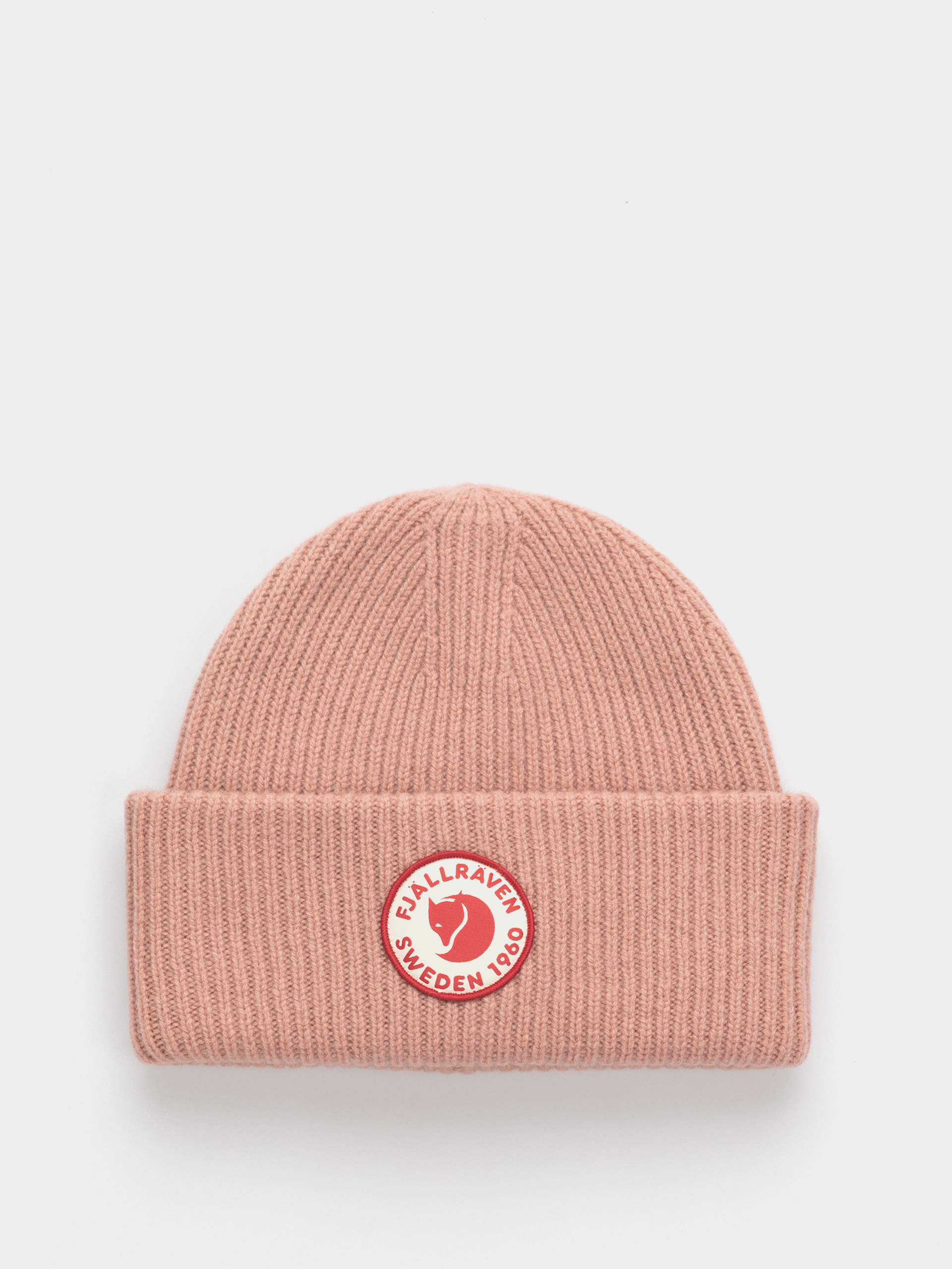 Шапка с козирка Fjallraven 1960 Logo