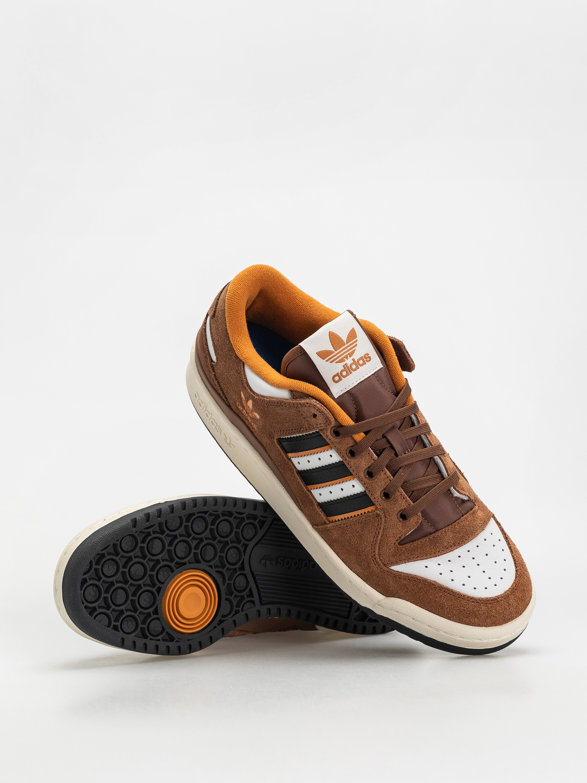 Обувки adidas Forum 84 Low Adv (crywht/cblack/rusora)