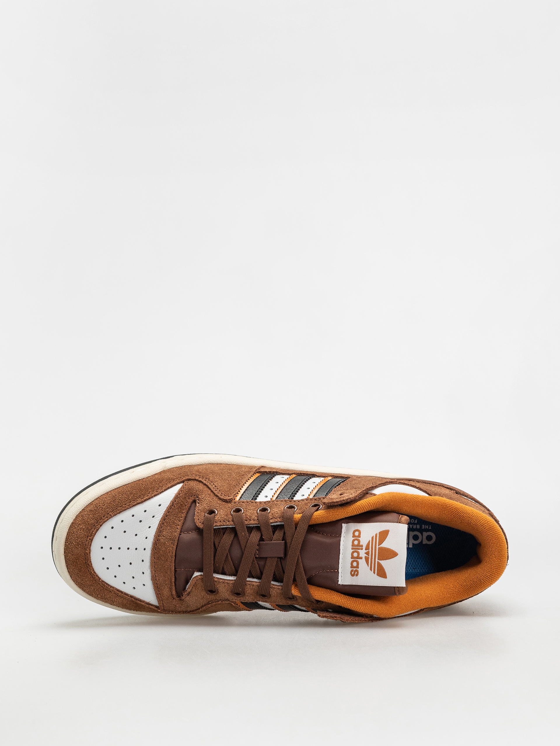 Обувки adidas Forum 84 Low Adv (crywht/cblack/rusora)