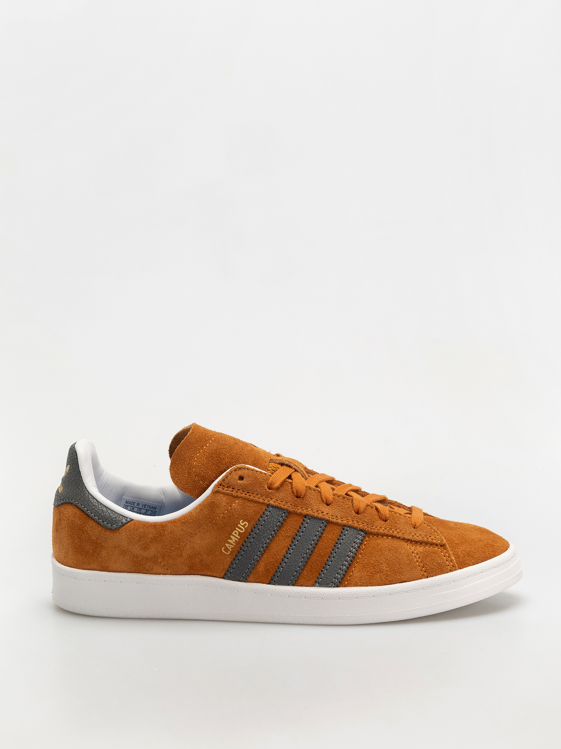 u041eu0431u0443u0432u043au0438 adidas Campus Adv (rusora/grefou/ftwwht)
