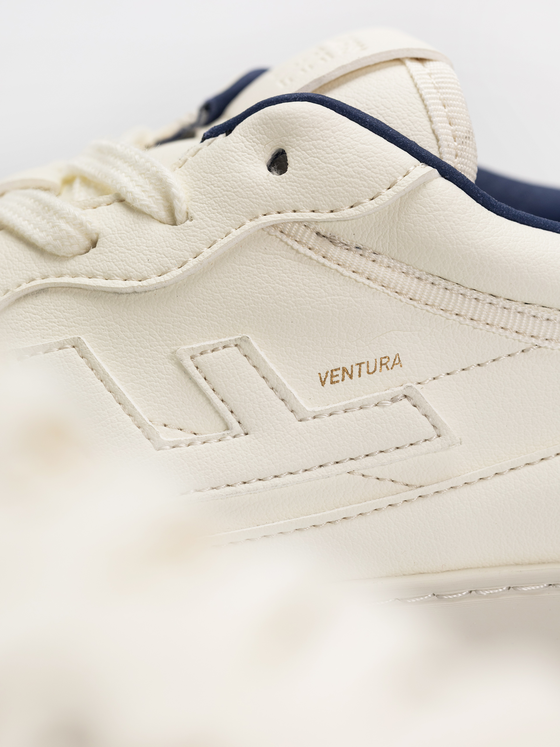 Обувки Flamingos Life Ventura (white indigo)