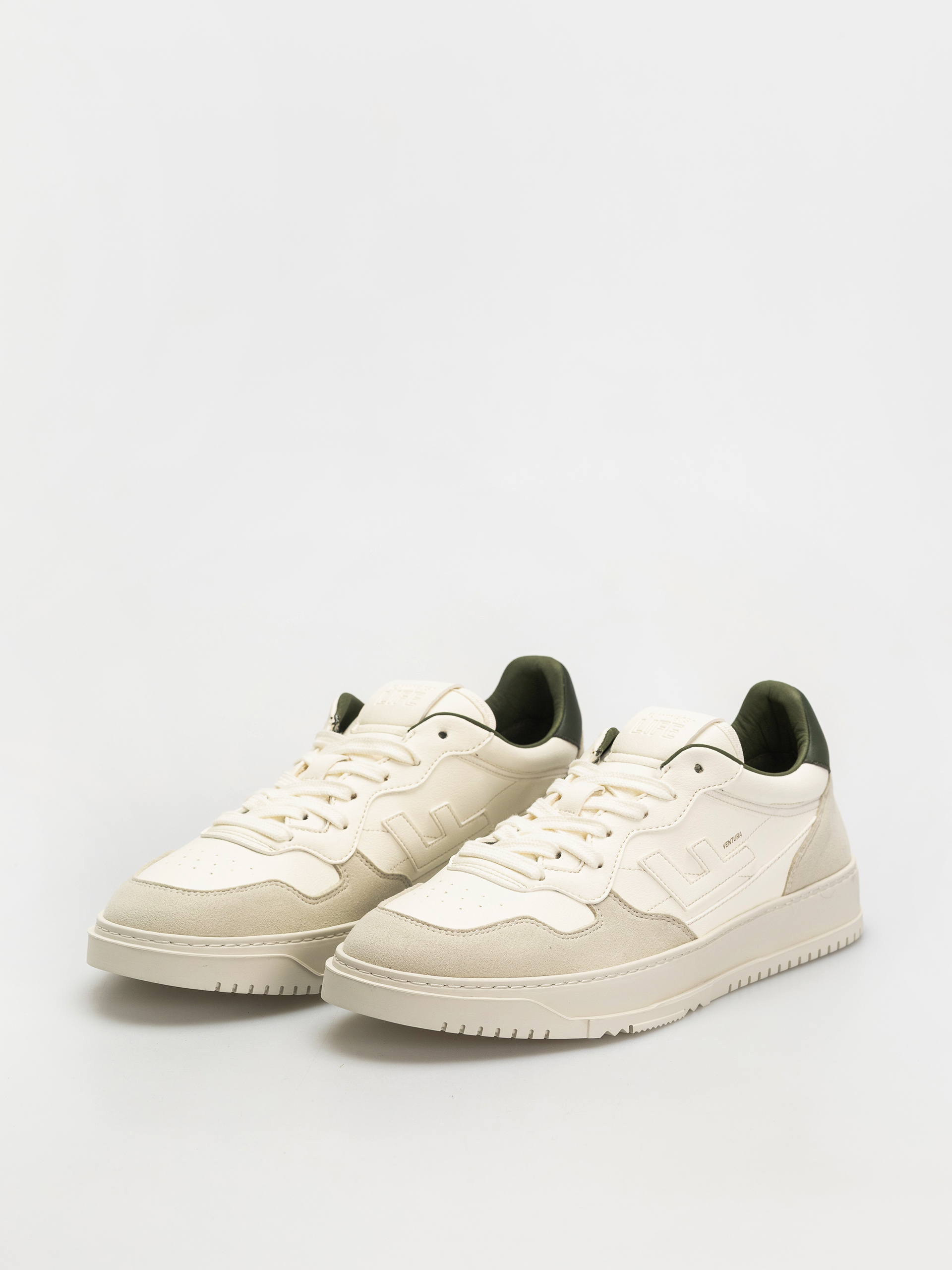 Обувки Flamingos Life Ventura (white forest)