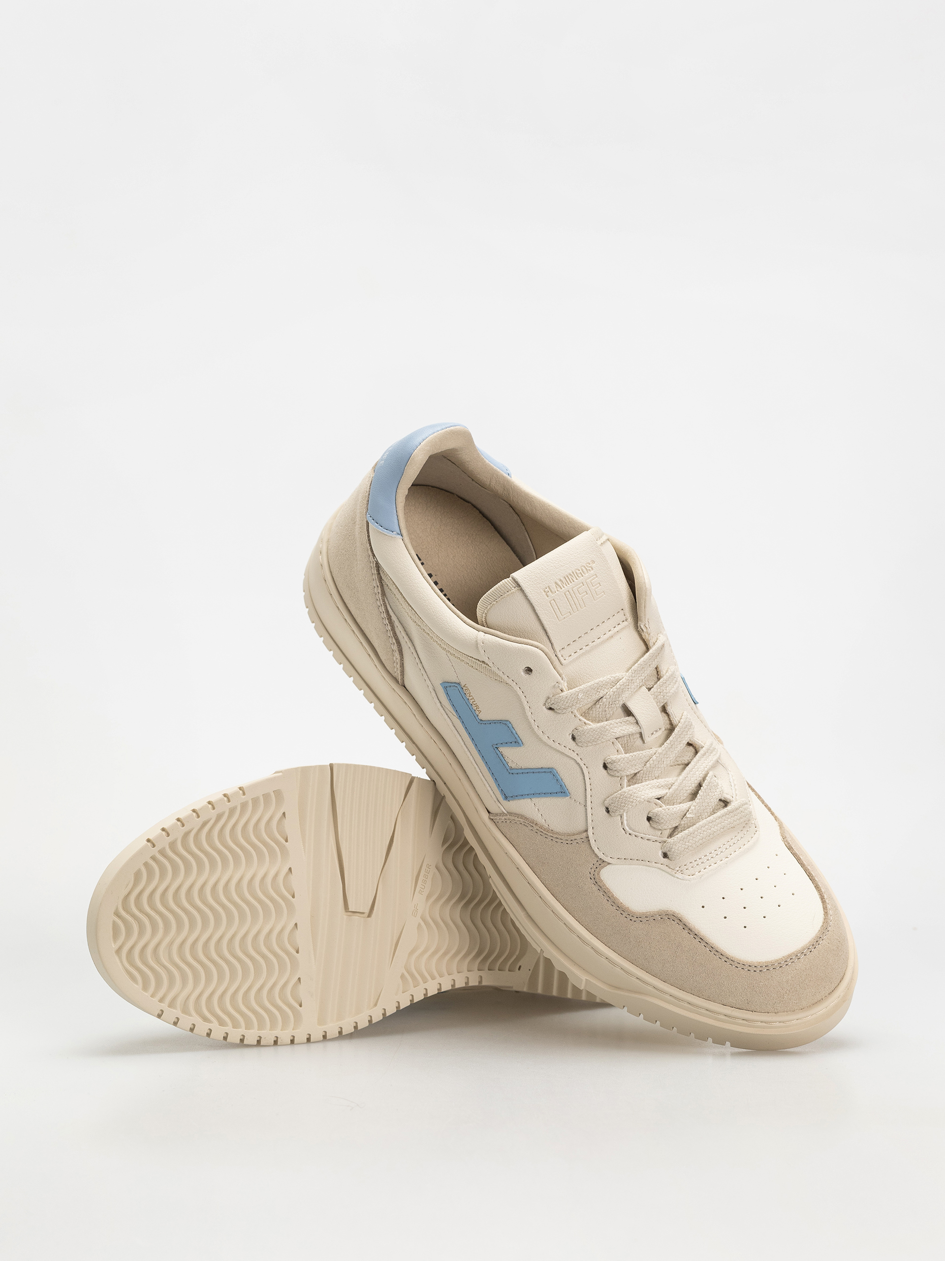 Обувки Flamingos Life Ventura (sky cream)