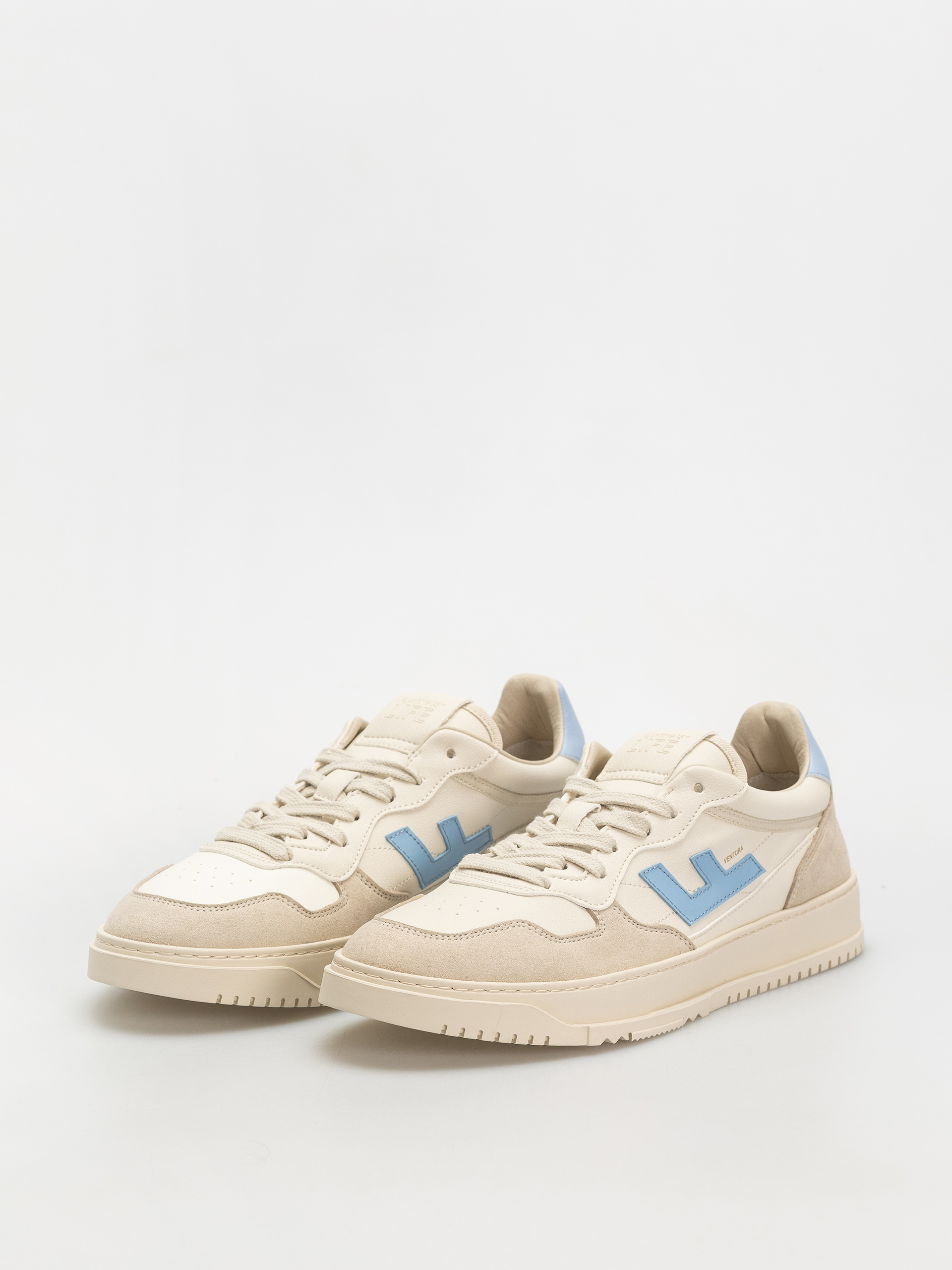 Обувки Flamingos Life Ventura (sky cream)