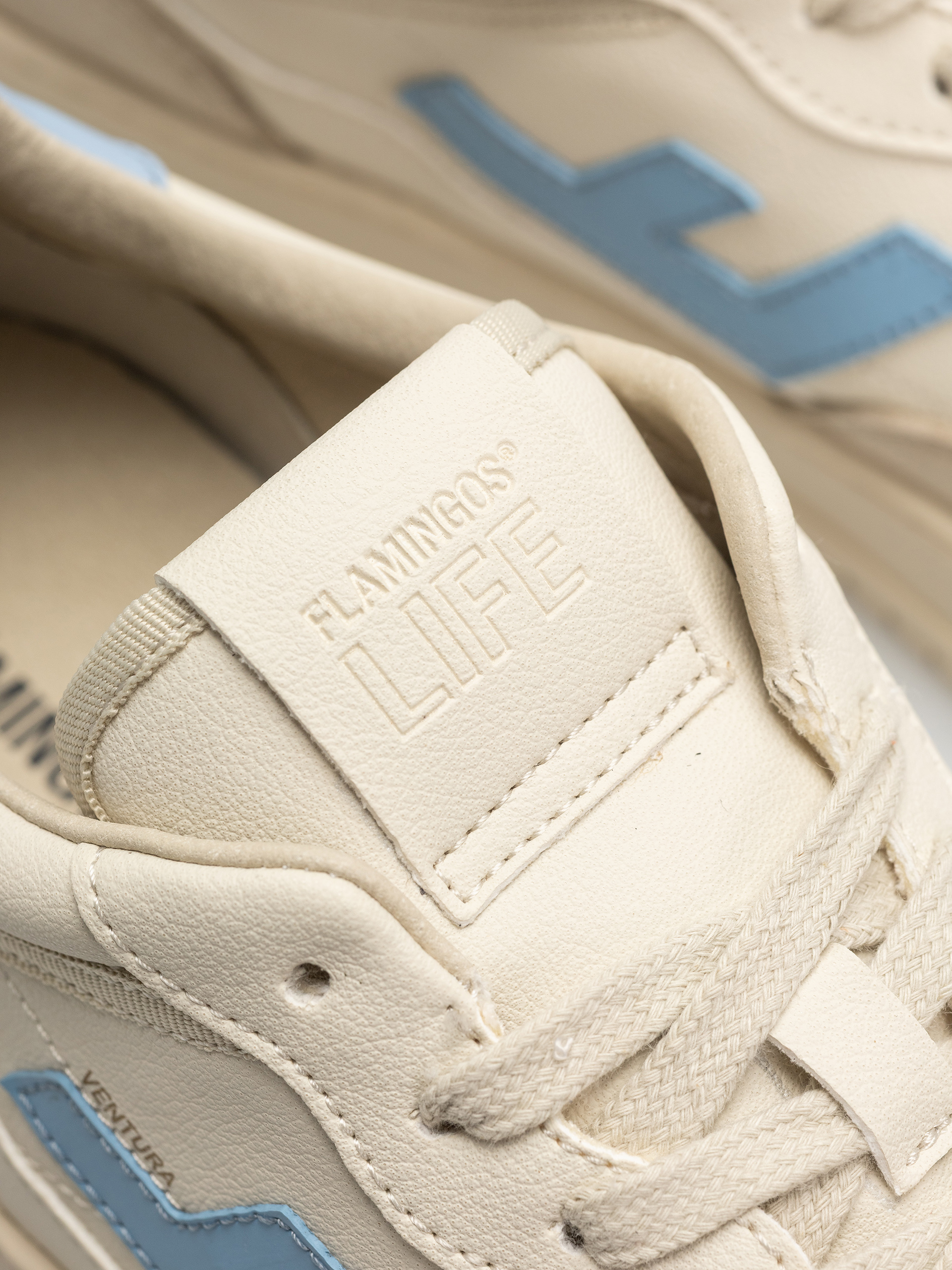 Обувки Flamingos Life Ventura (sky cream)