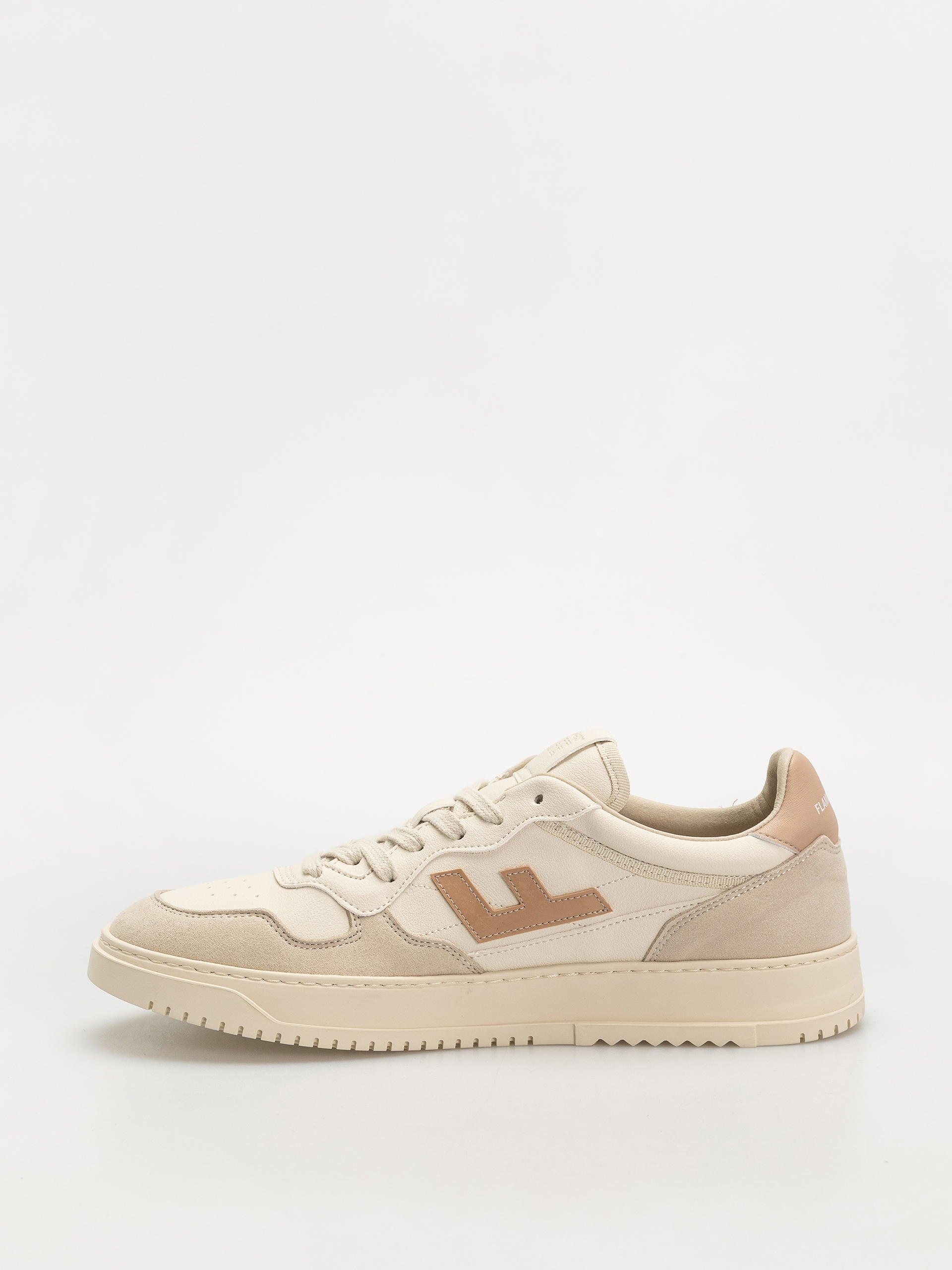 Обувки Flamingos Life Ventura (brush cream)