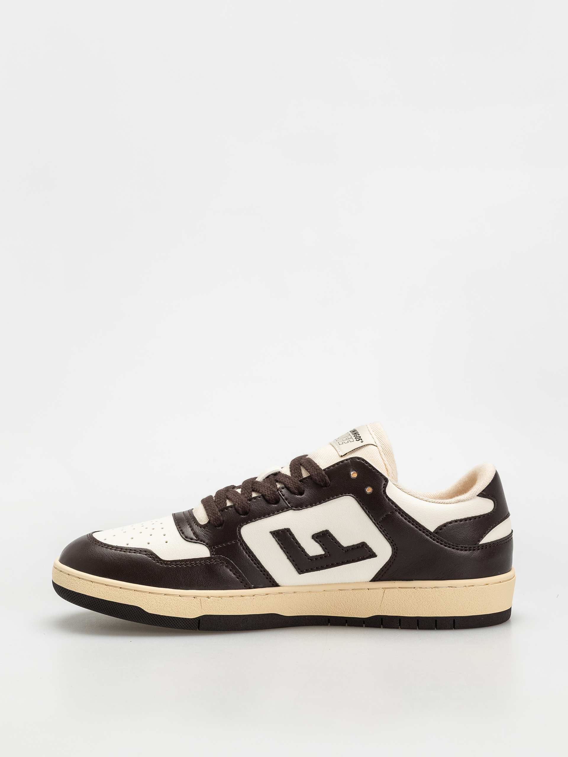 Обувки Flamingos Life Saline (browny vanilla)