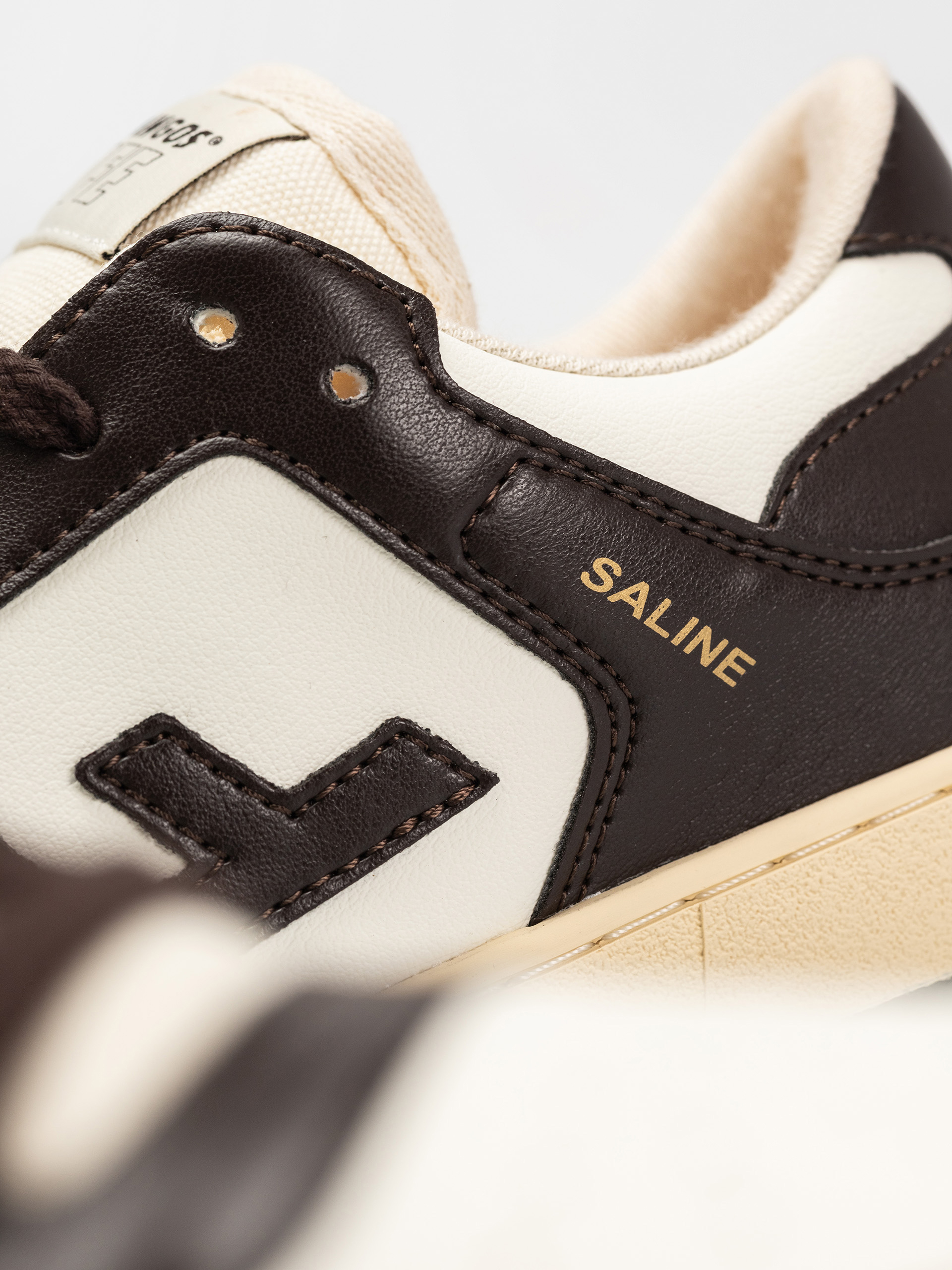 Обувки Flamingos Life Saline (browny vanilla)