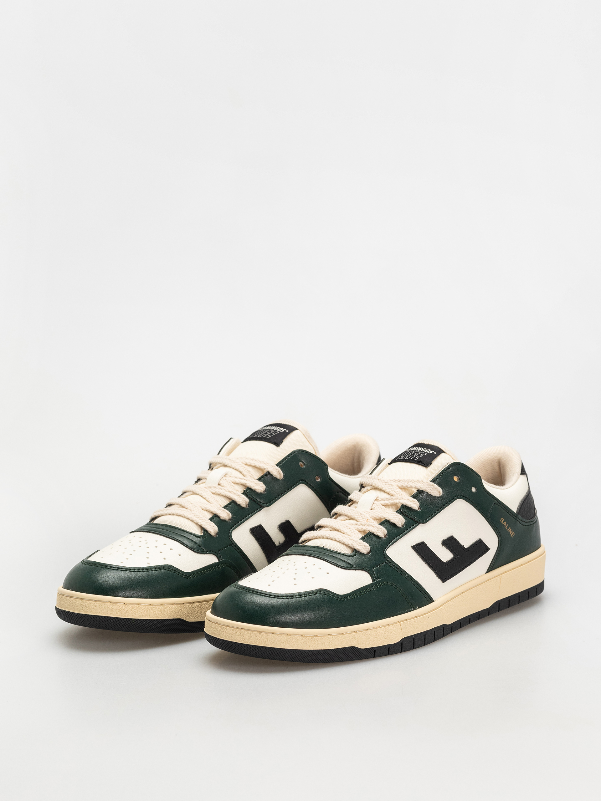 Обувки Flamingos Life Saline (jungle black)